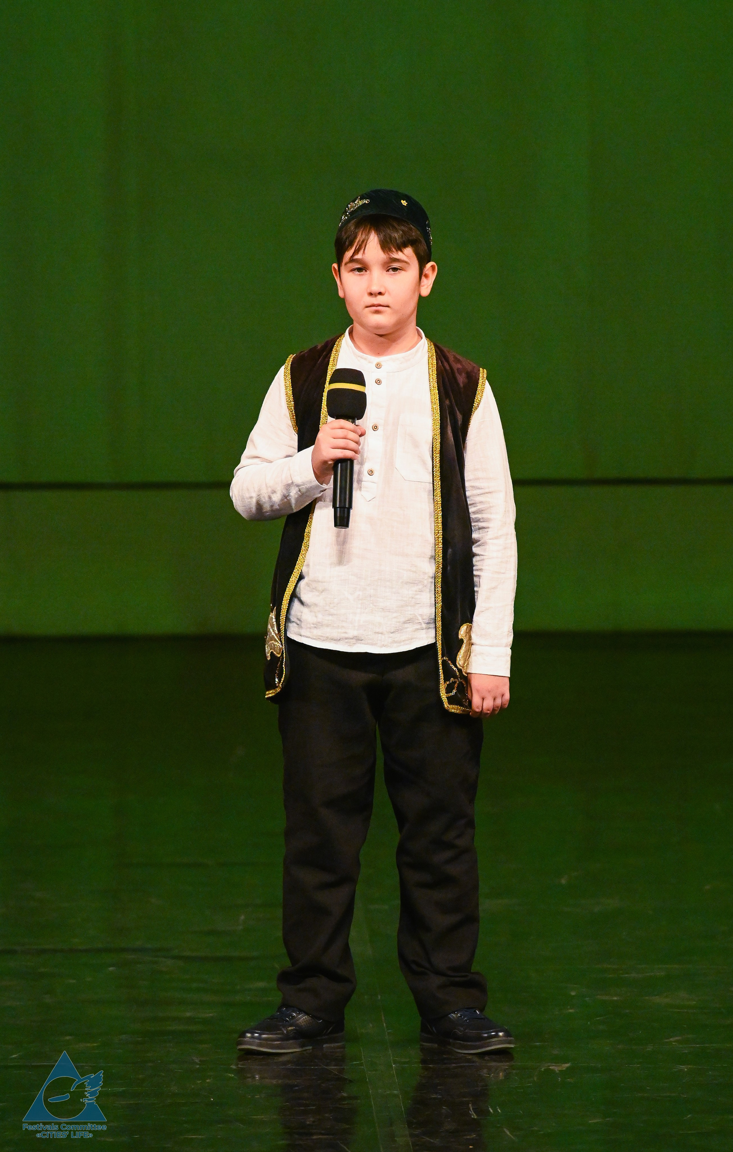 01.12.2025 «Жизнь Городов» Фестиваль-конкурс «ПЛАНЕТА ИСКУССТВ» г. Санкт-Петербург. Медиастудия Фото Концепт