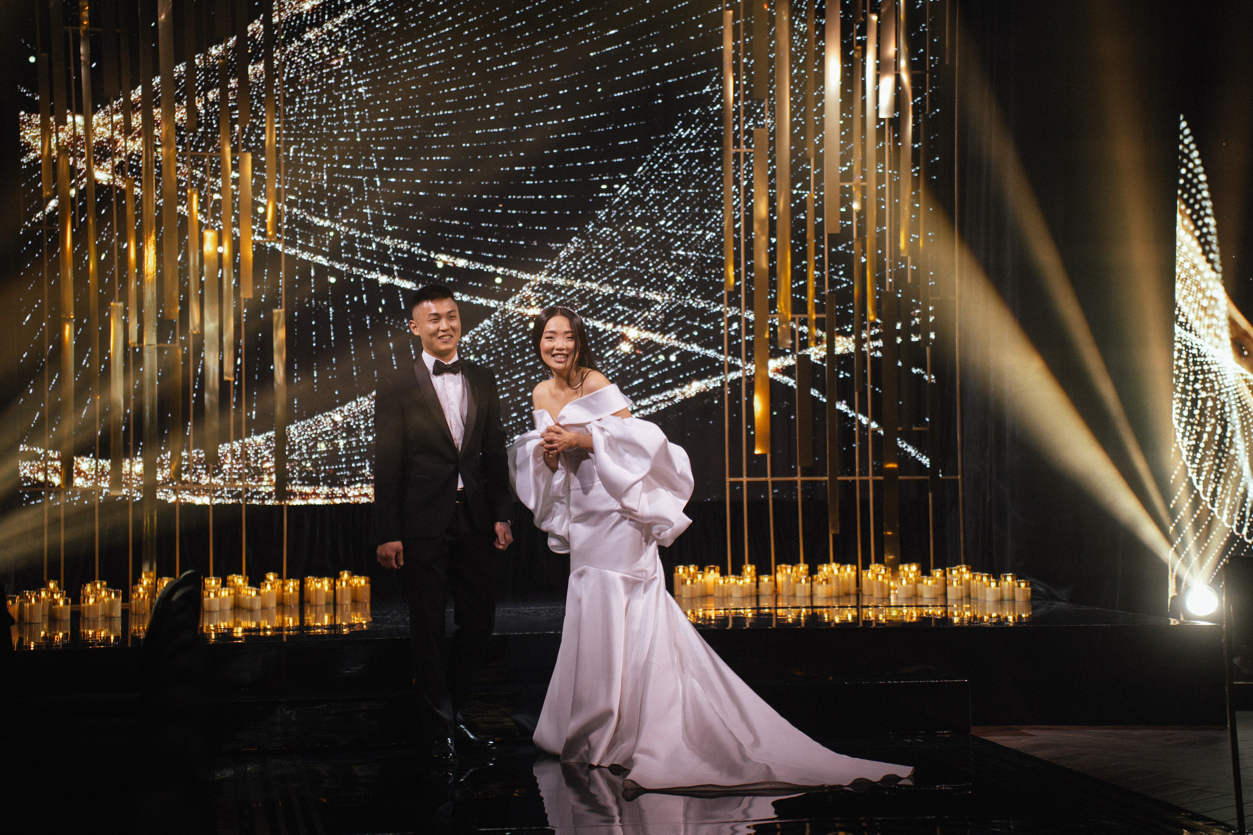 Артур и Кристина. Portfolio