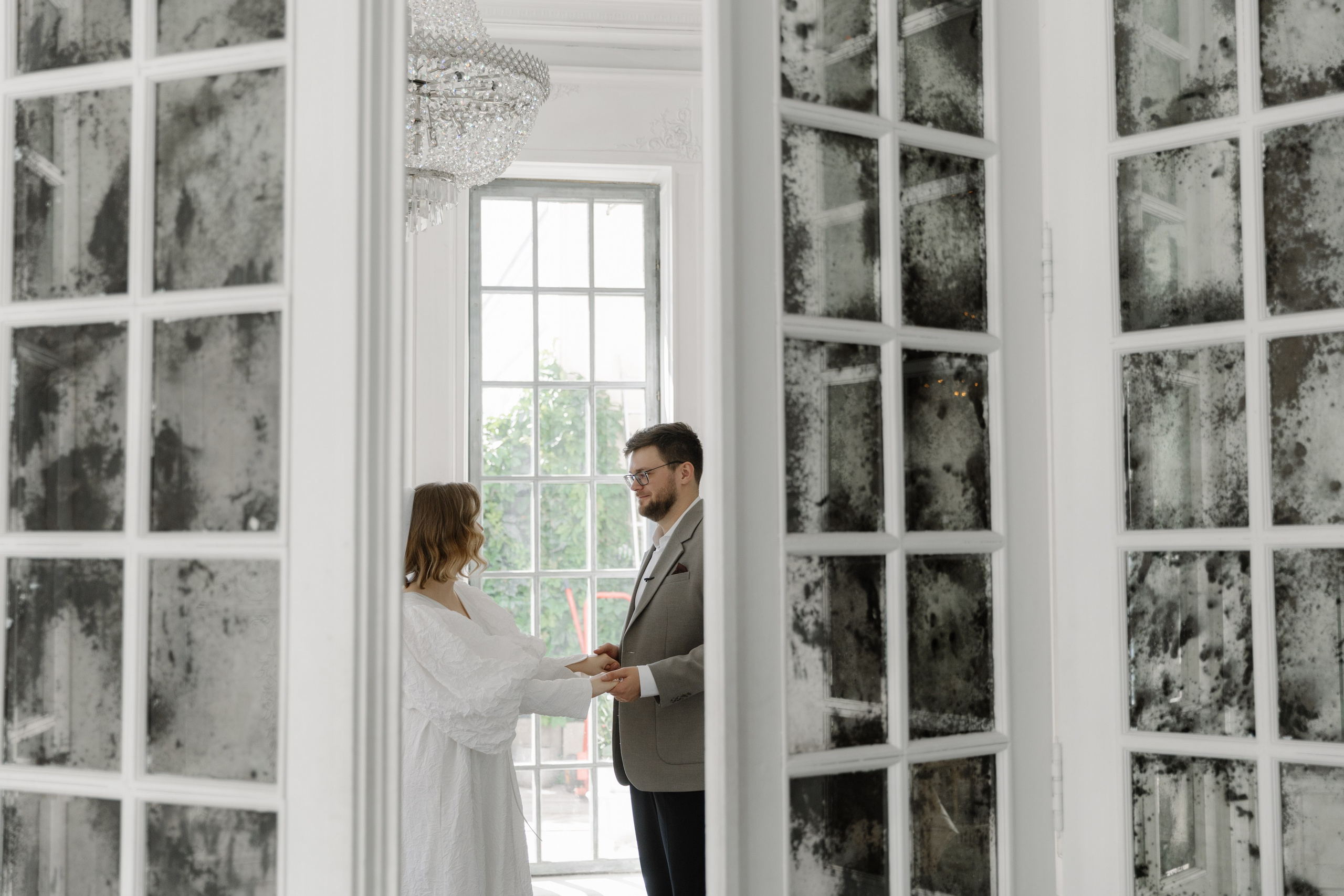 Настя и Паша | 16.08. Портретный и свадебный фотограф в Москве Алина Гевал