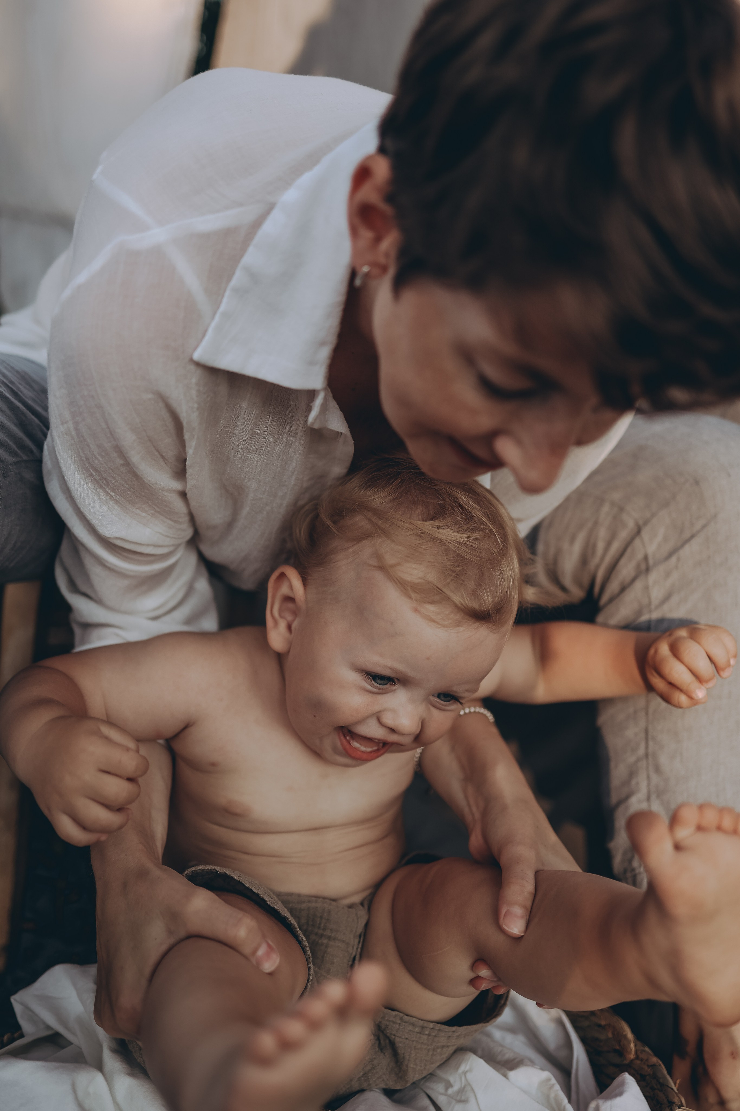 Стирка. Фотограф Алена Малинина в Санкт-Петербурге Пушкин Питер СПб Семейные и детские фотосессии