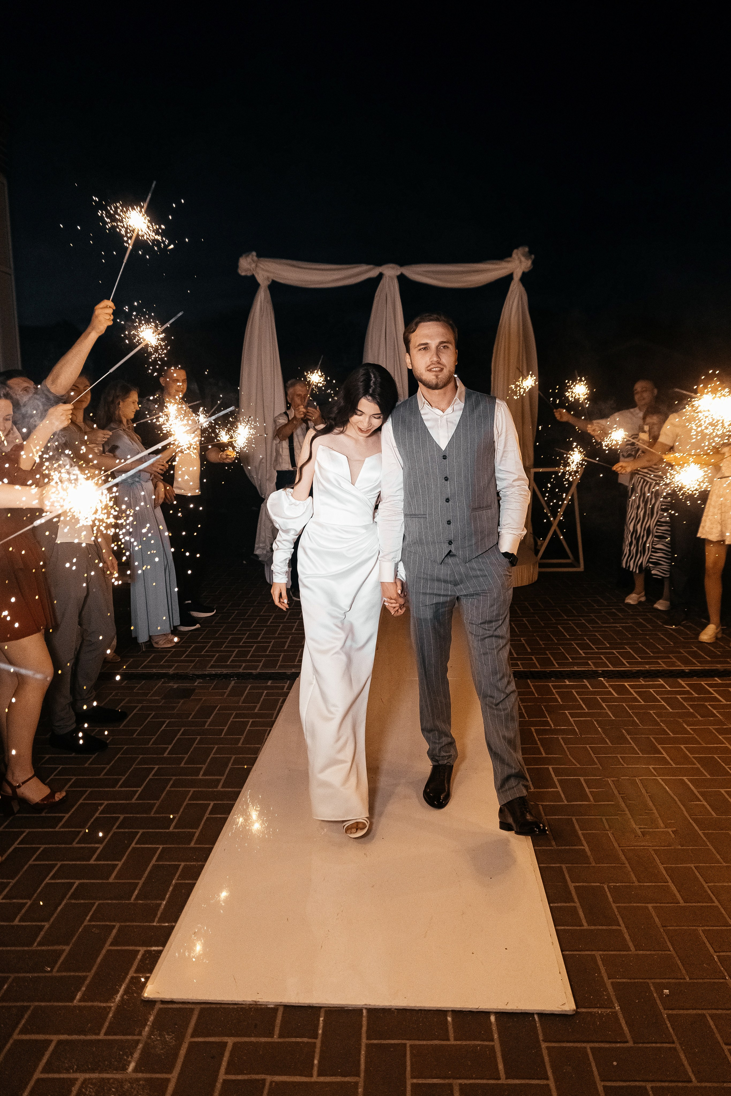 Николай и Марина. Главная