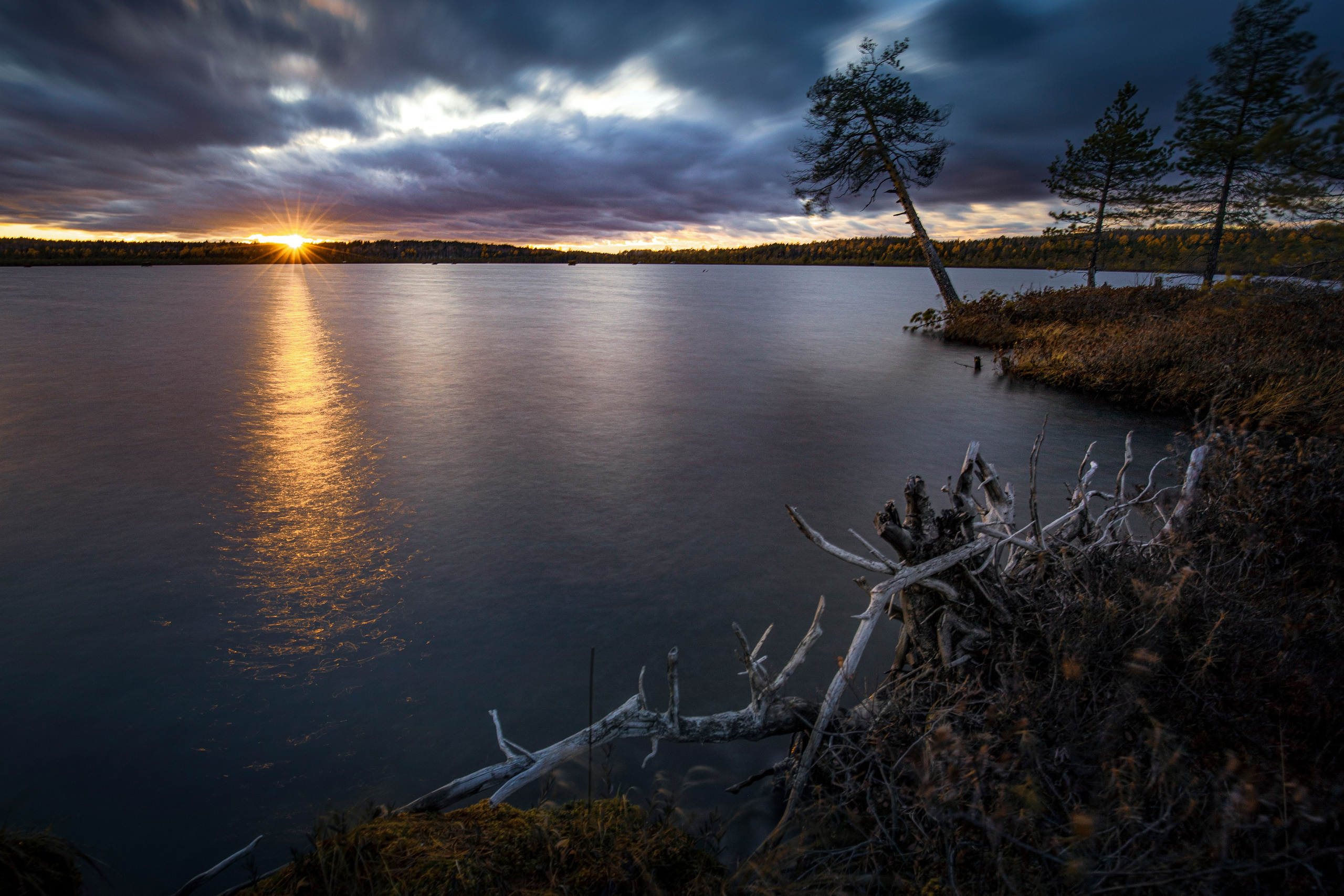 ПЕЙЗАЖИ. Фотограф Татьяна Борисова
