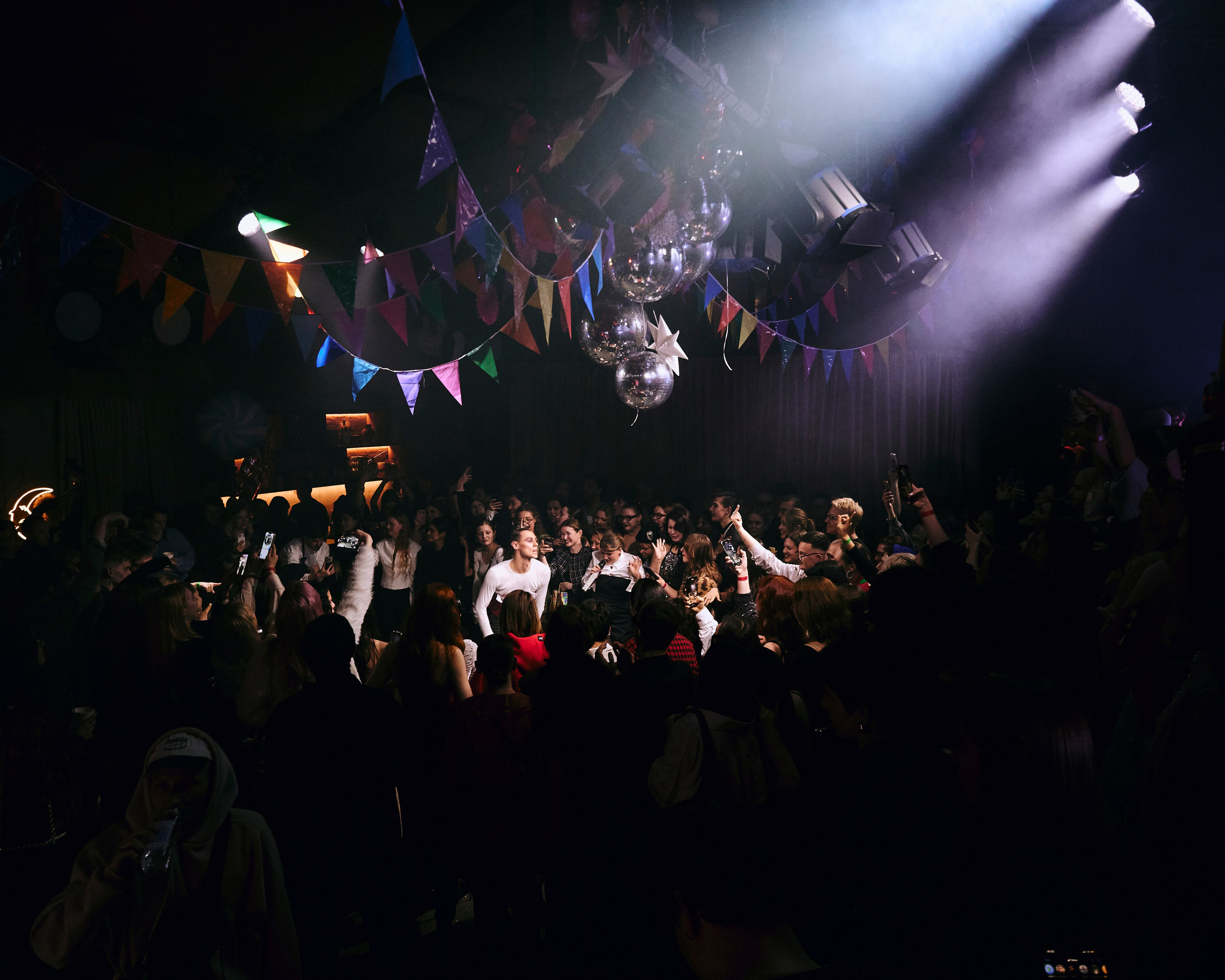 БЭКкарнавал