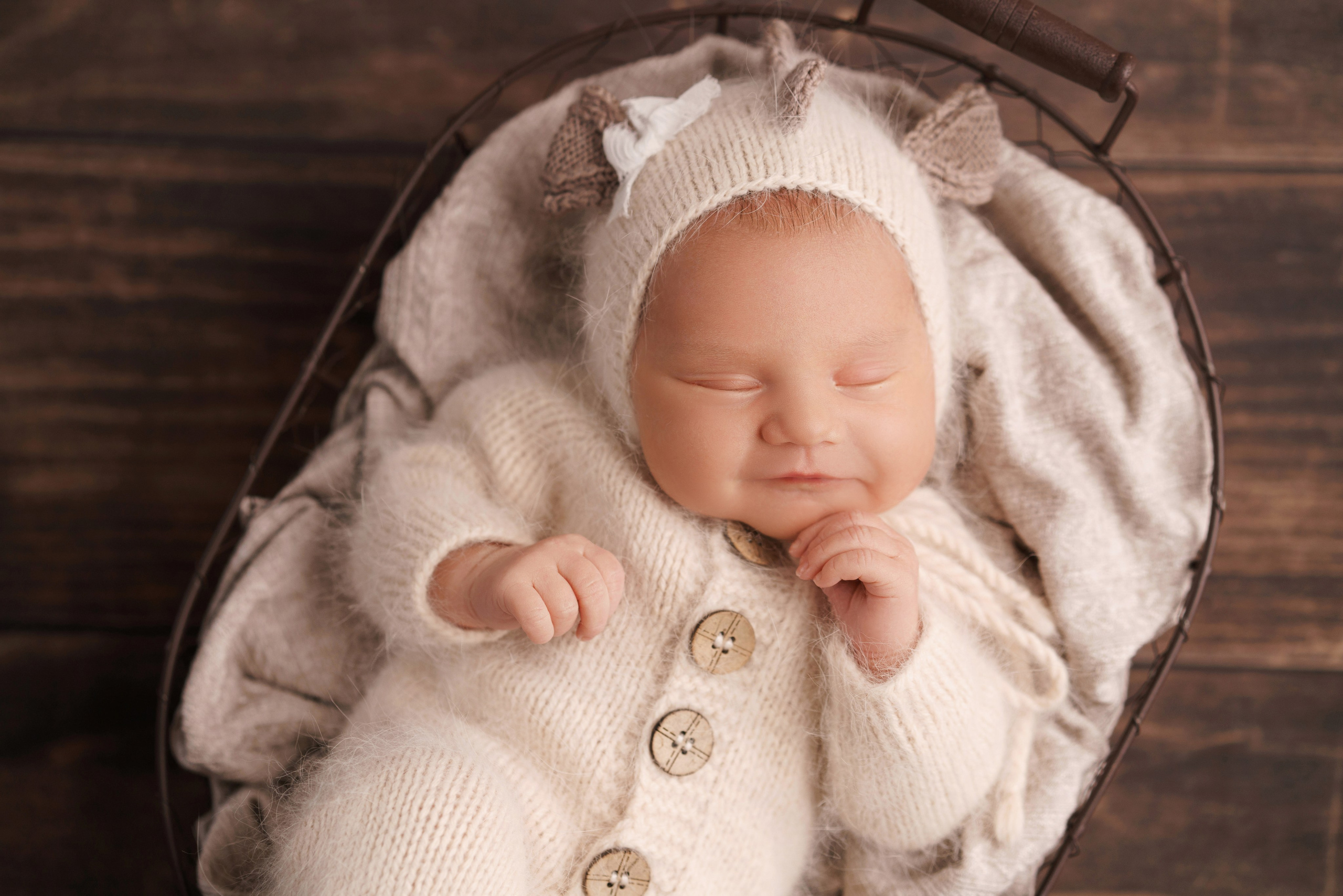 Фотосессия новорожденных | Галерея трогательных кадров малышей в стиле newborn. Фотосессия новорожденных в Москве и Московской области | Профессиональный фотограф newborn — Татьяна Иванова