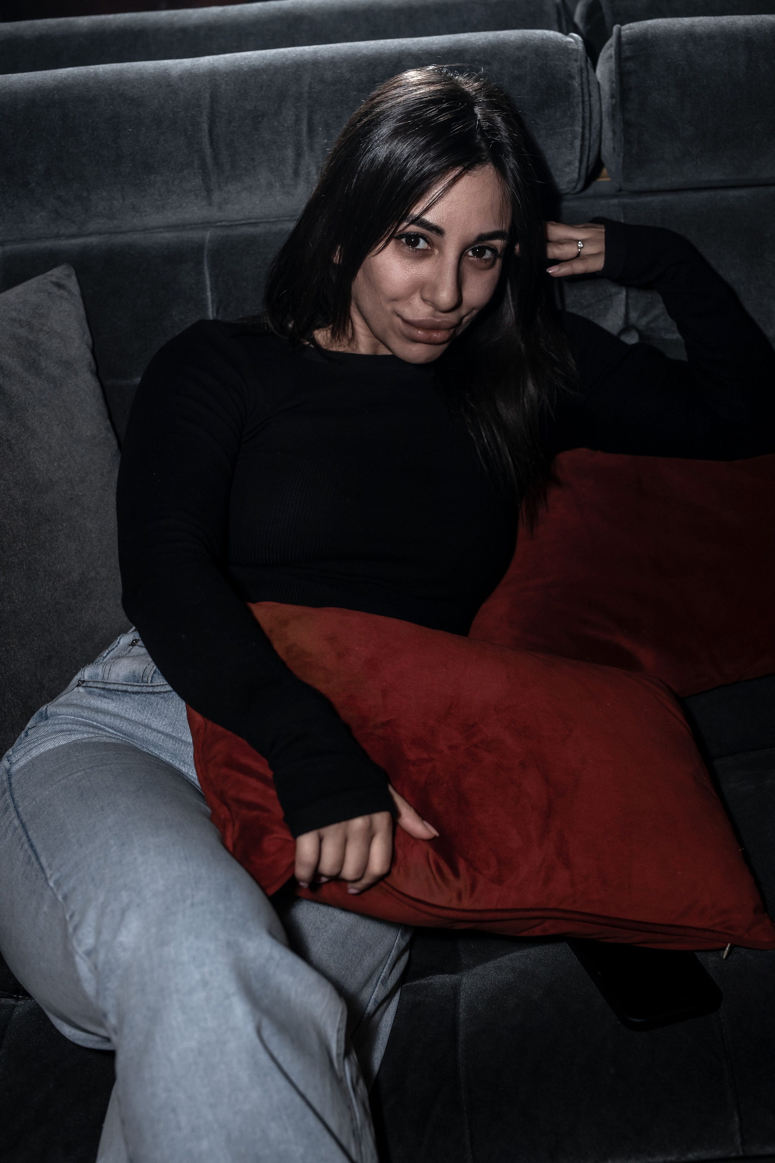 BIG_MAFIA_NSK. Репортажный фотограф в Новосибирске