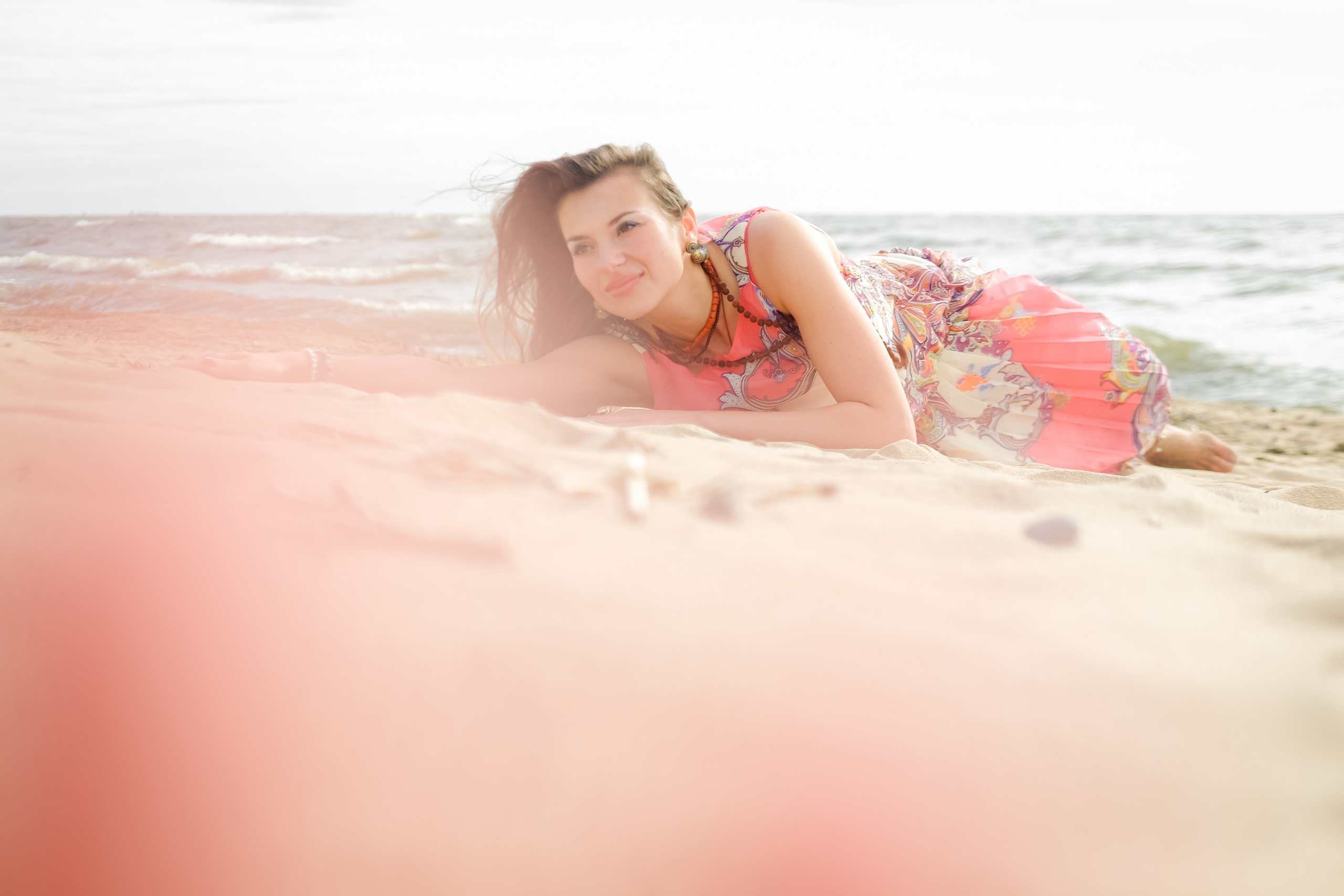 One. Фотохудожник в Карелии и Санкт-Петербурге