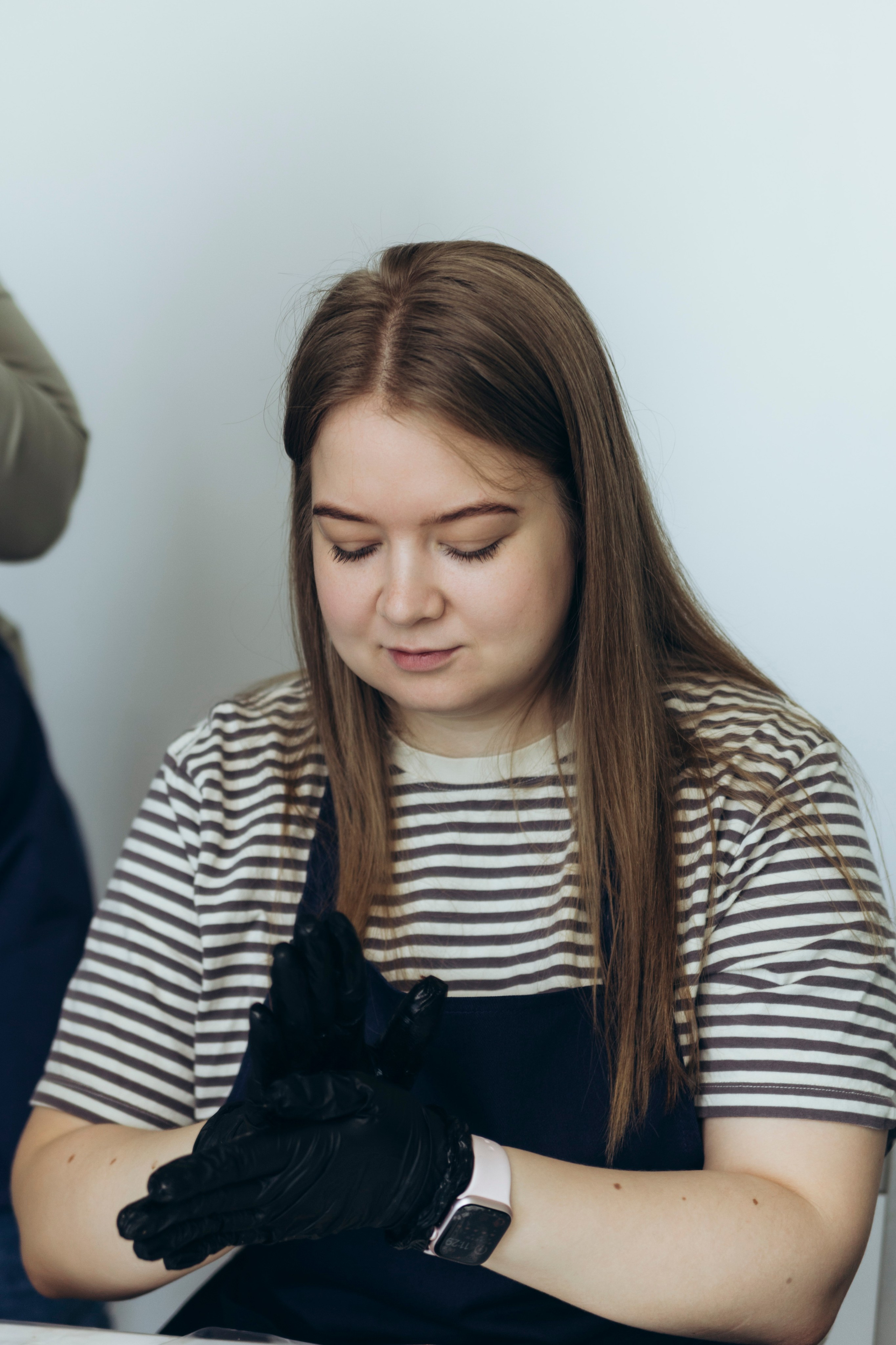 Мастер-класс «Трюфель». Фотограф Кемерово Анастасия Ларионова