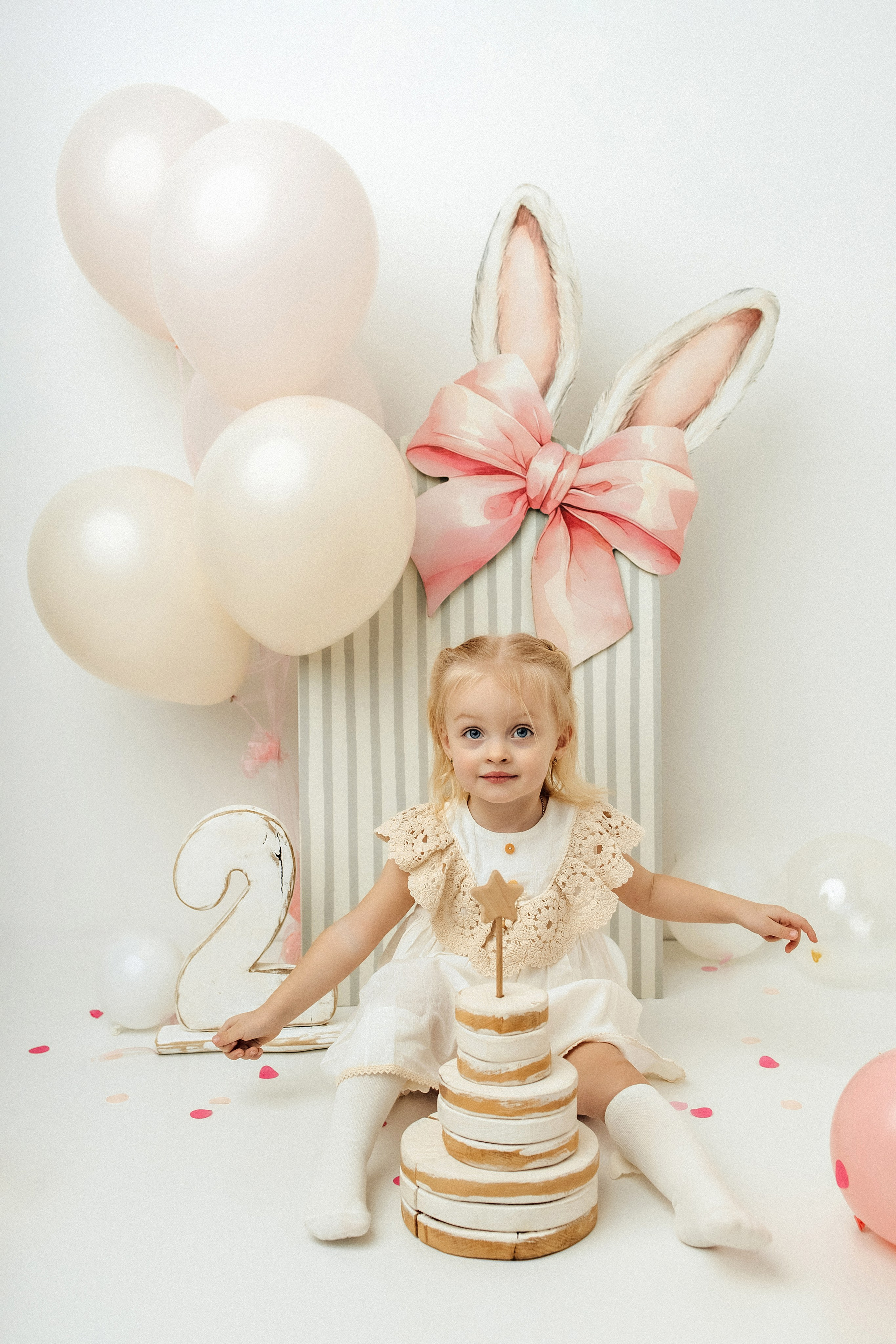 День рождения. Главная