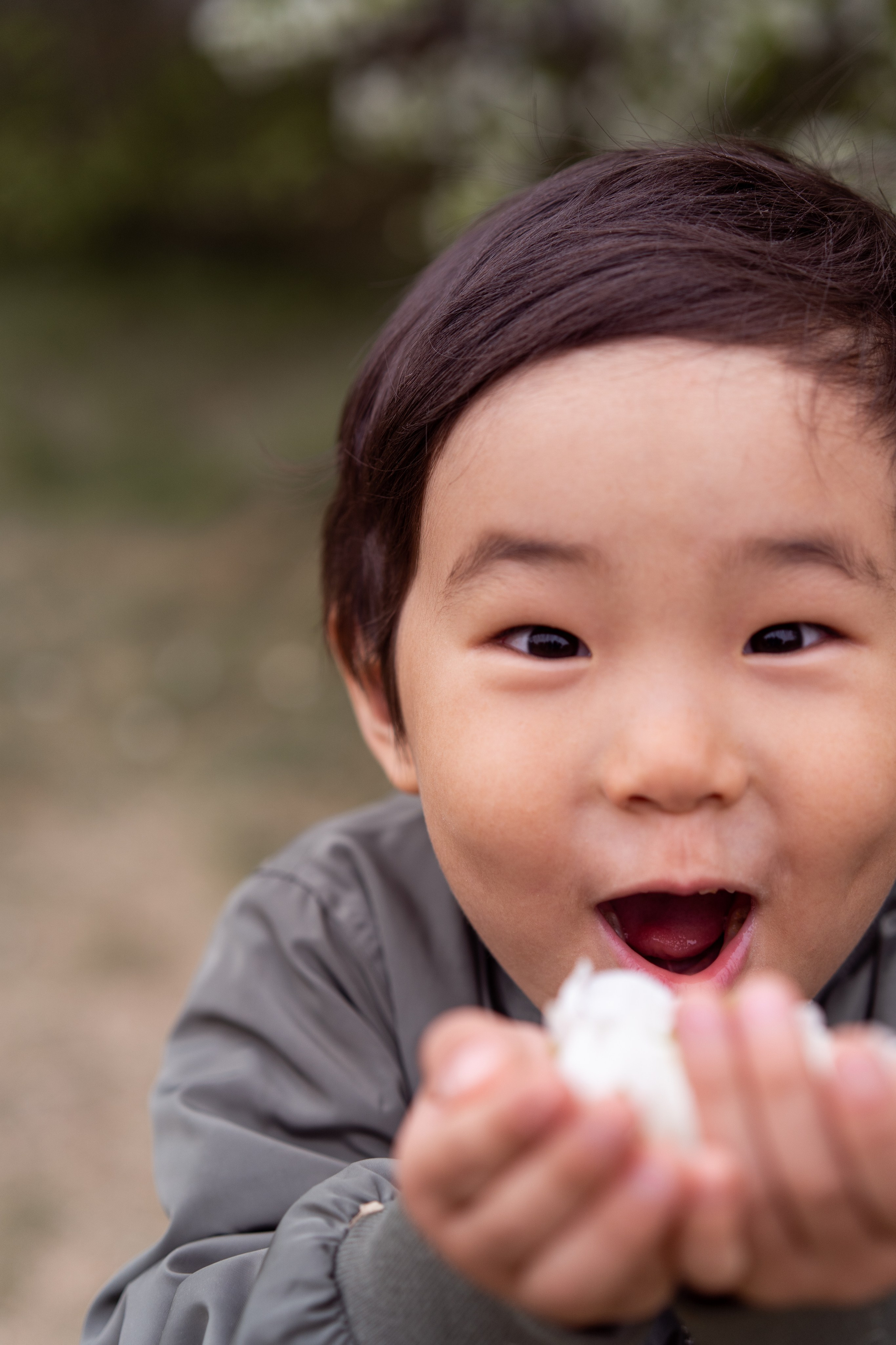 Эмоции. Фотограф Лютикова Ирина, Тюмень, Москва