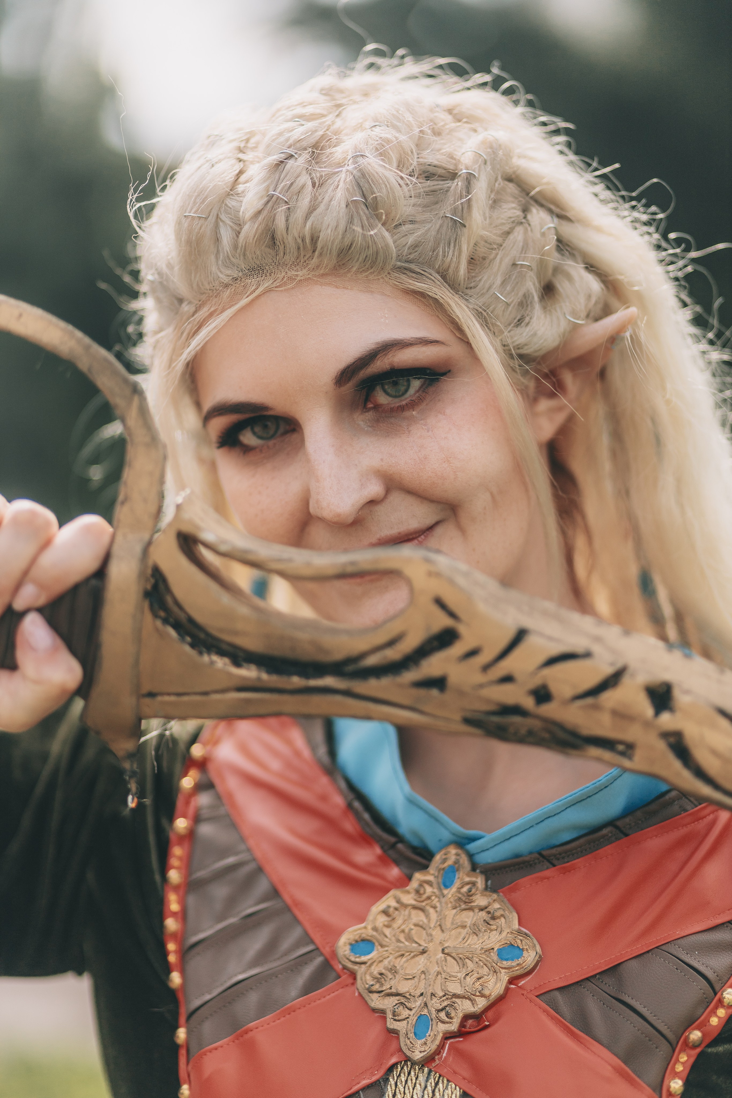 Анимау 2025. Фотограф Набережные Челны Лысенков Олег