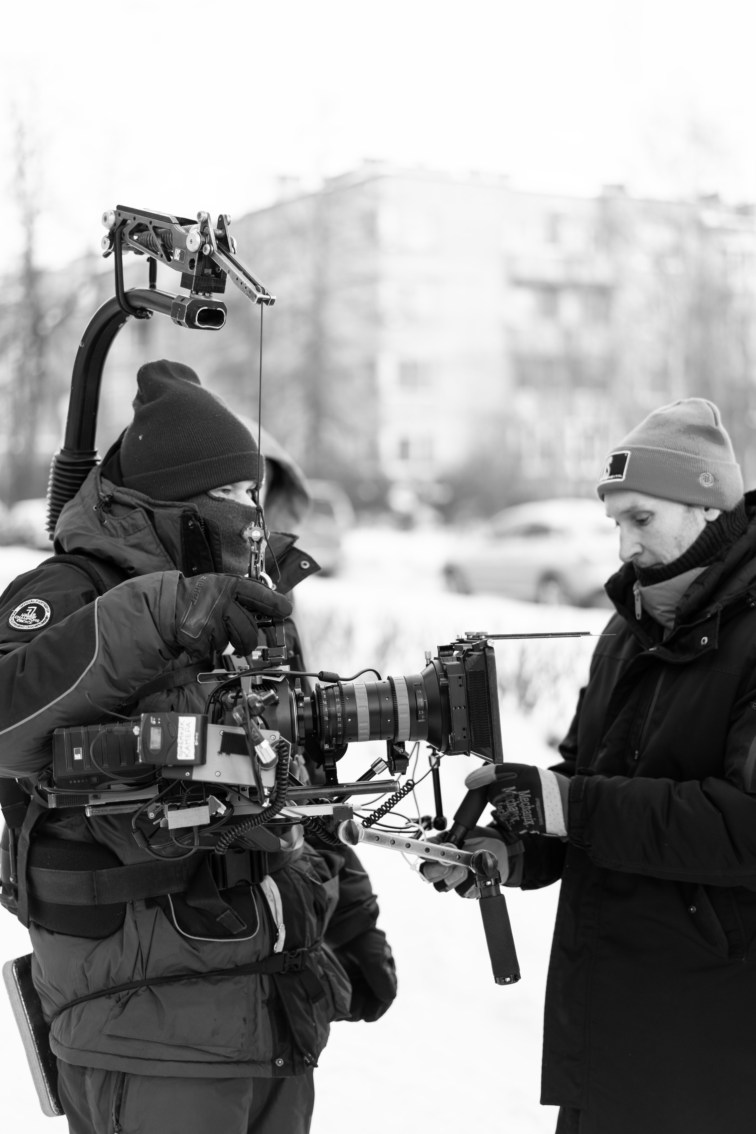 «Дыхание мёртвого леса» 2023  режиссер Евгений Татаров. Ольга Ибатуллина