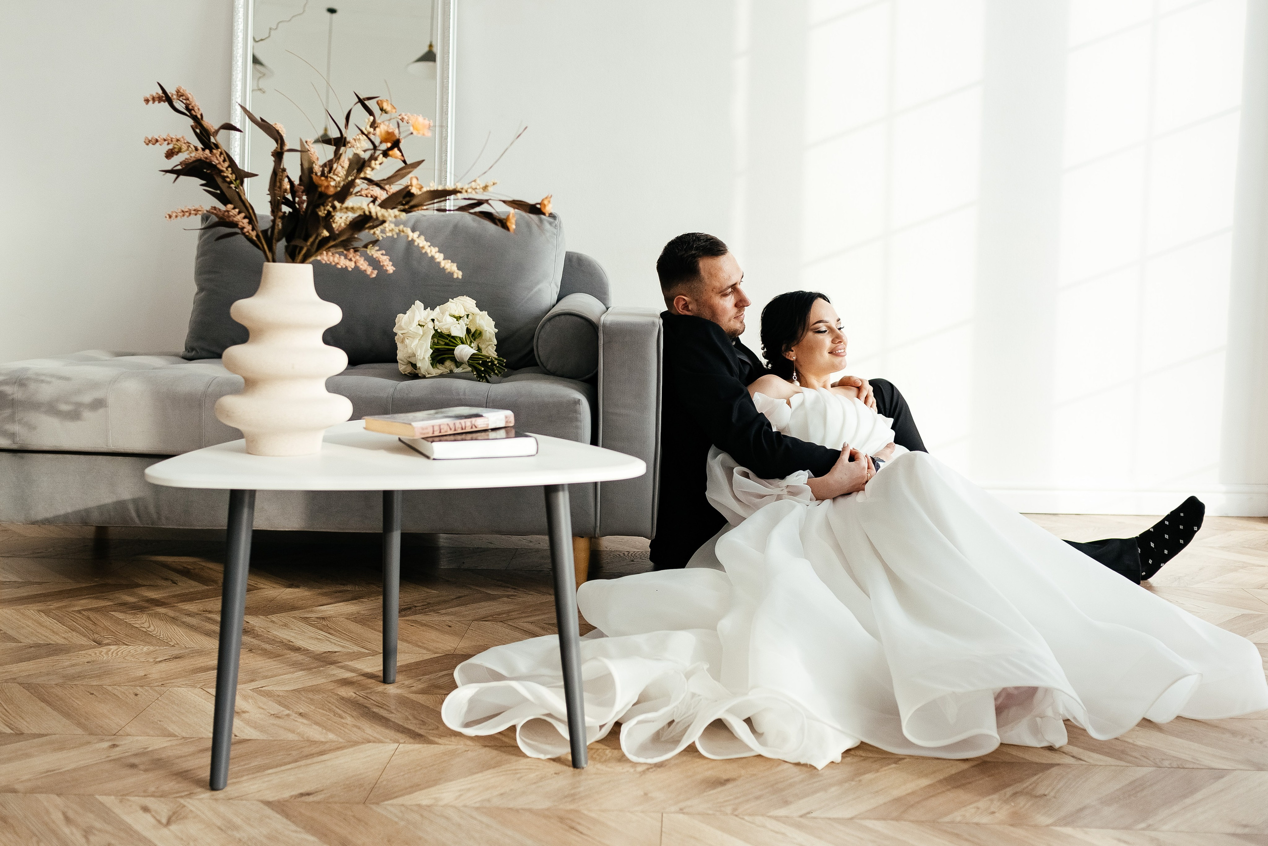 Свадебная история 22 02 2022. Главная