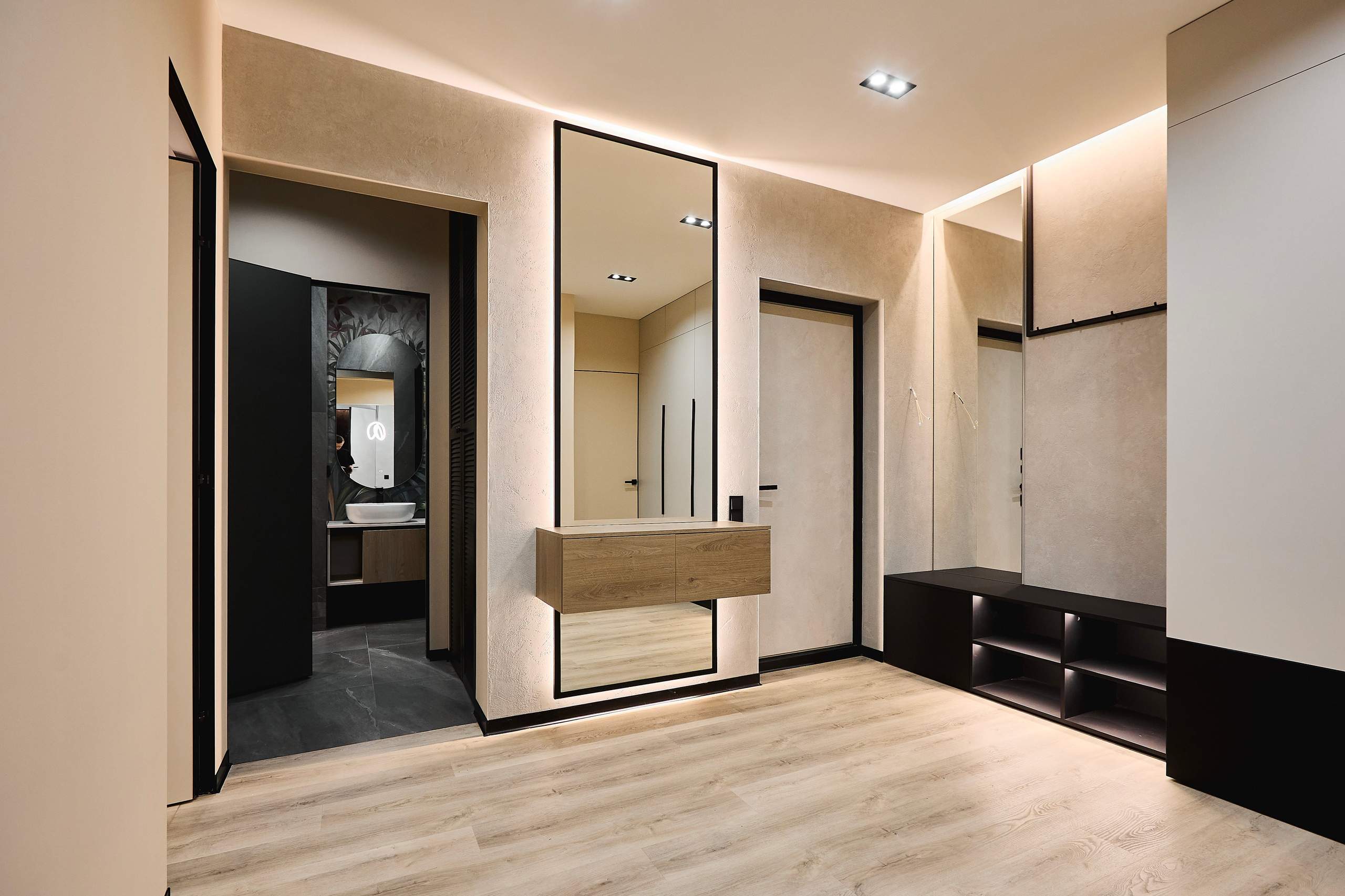 Интерьер. Главная