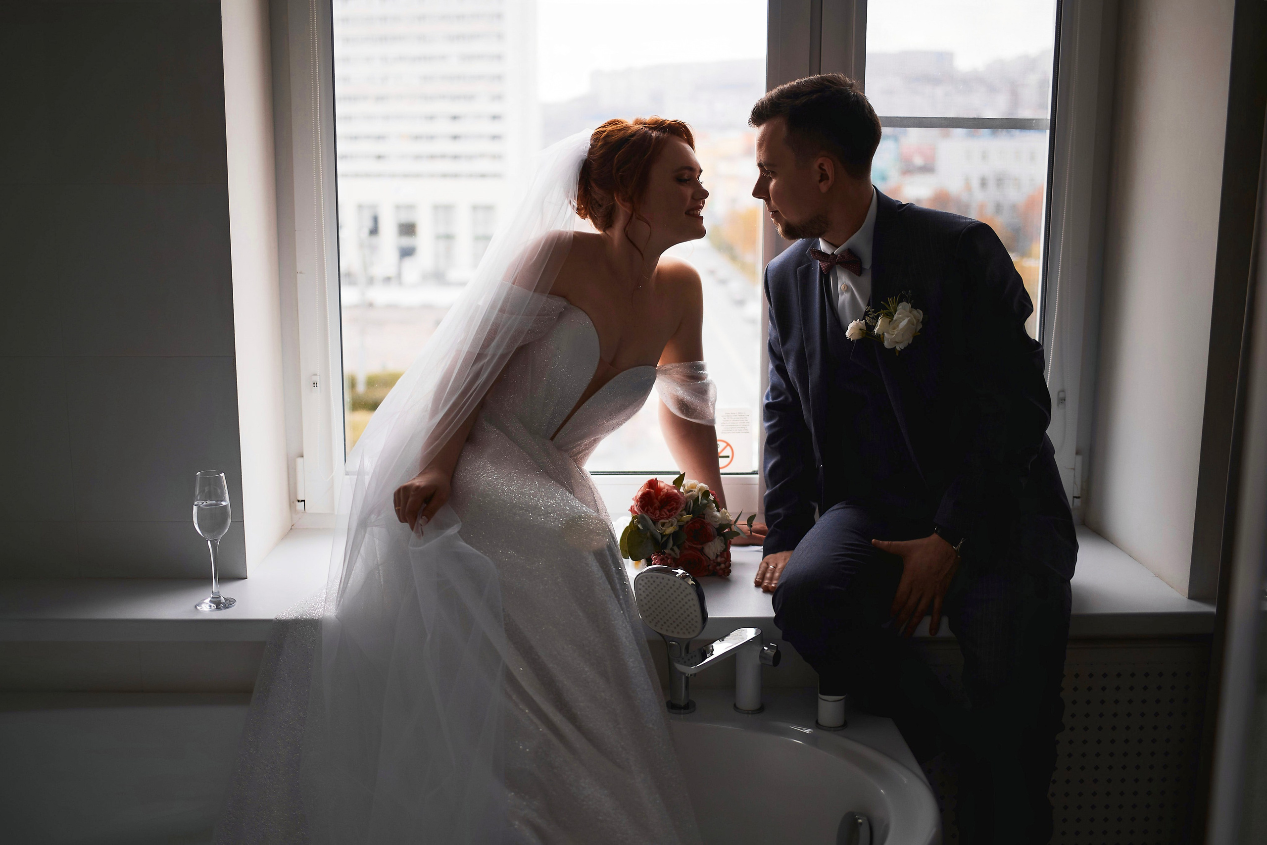 Свадьба. Главная