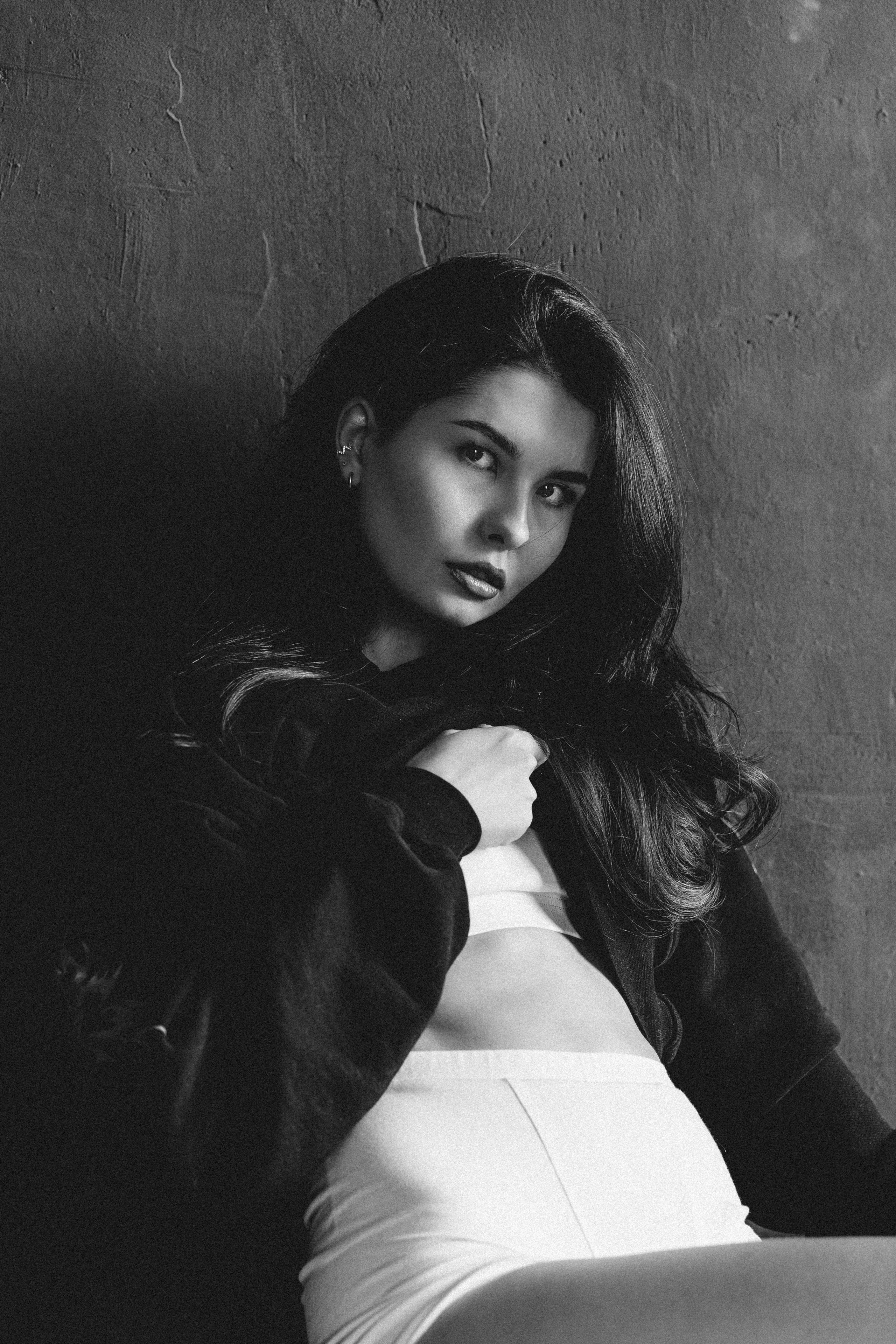 Дана. Портретный фотограф в Нижнем Новгороде Елена Ханова