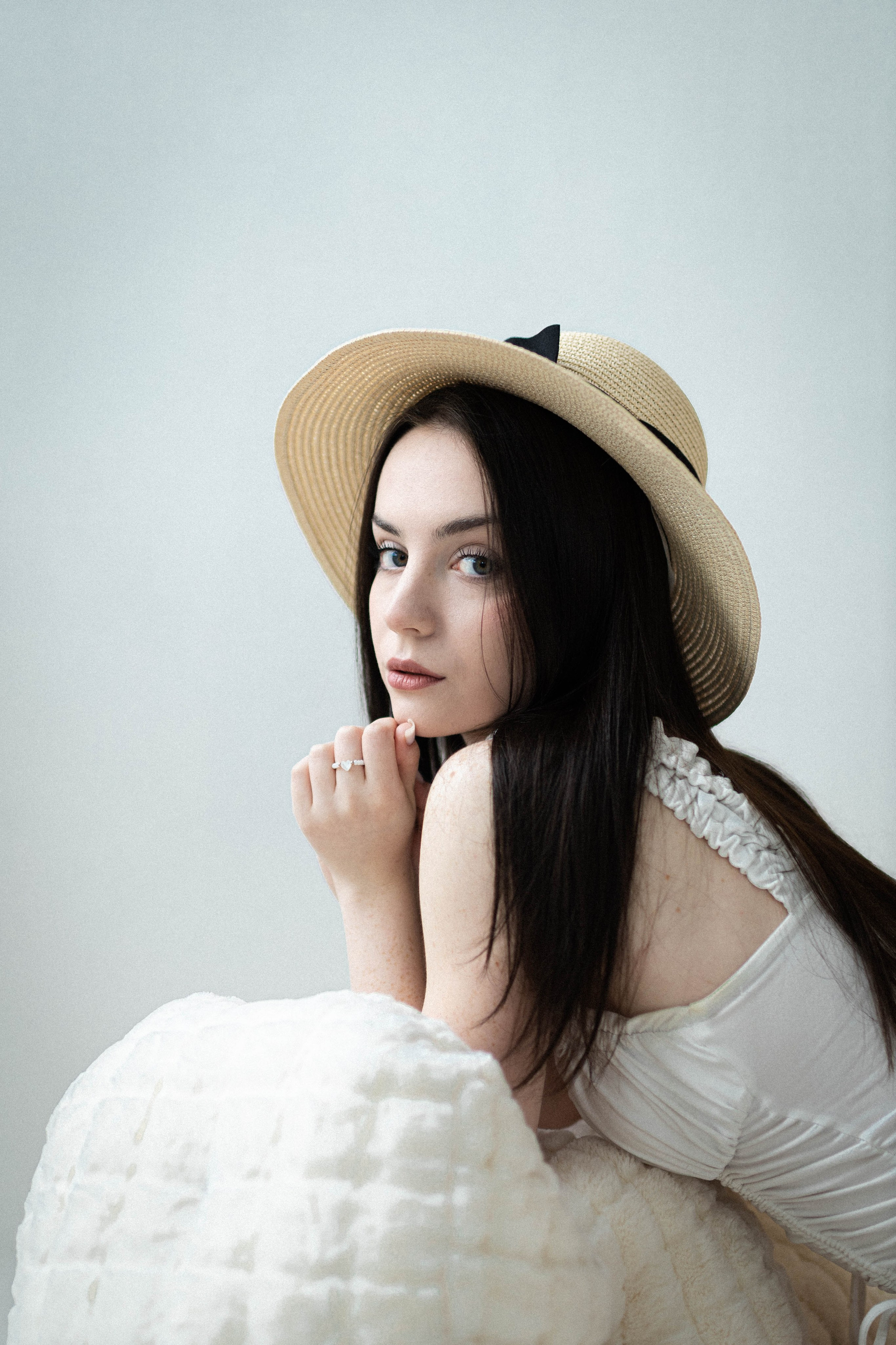 Арина. Портретный фотограф в Нижнем Новгороде Елена Ханова