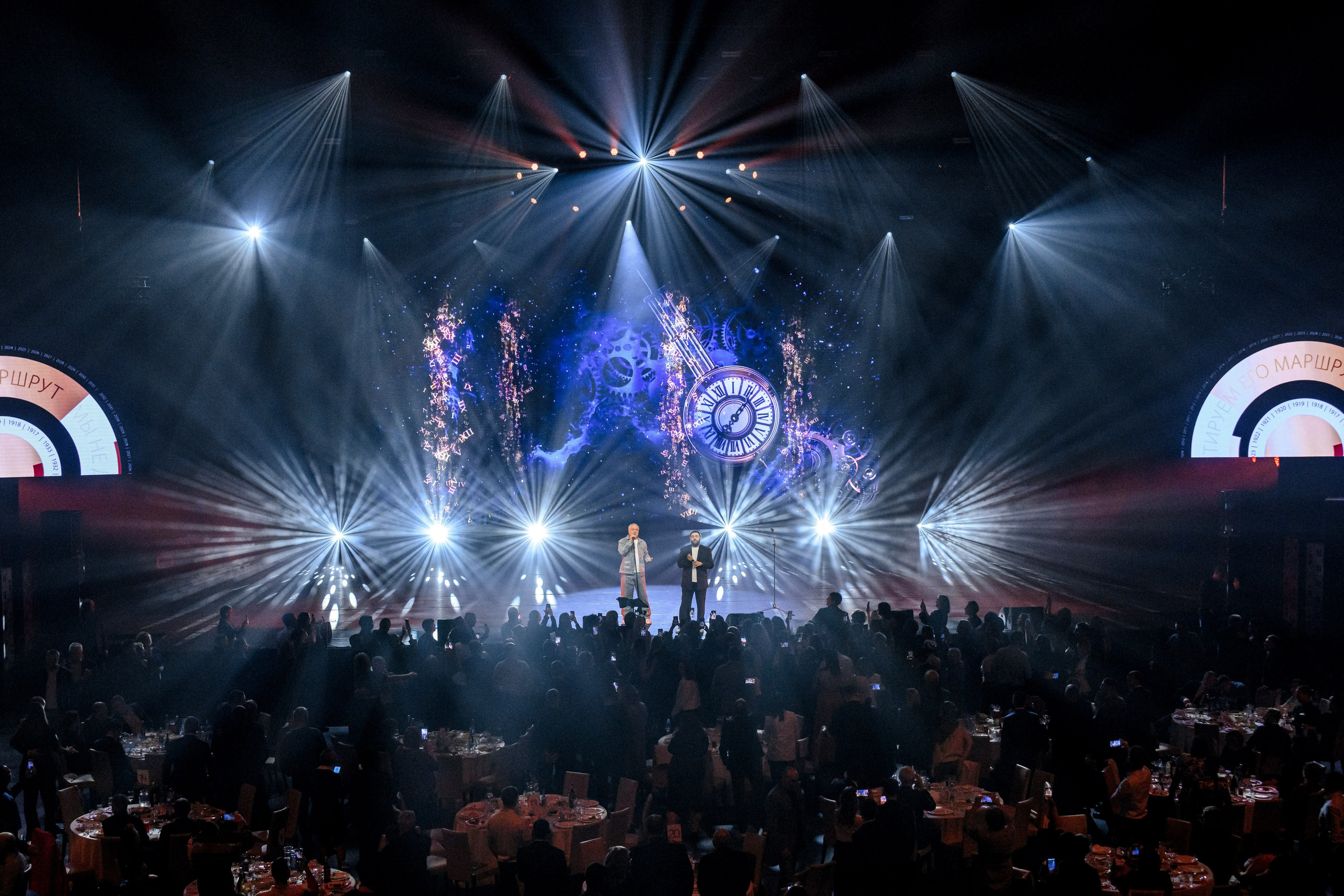 ДОРОГИ УРАЛА. Максим Комаров — Профессиональный фотограф