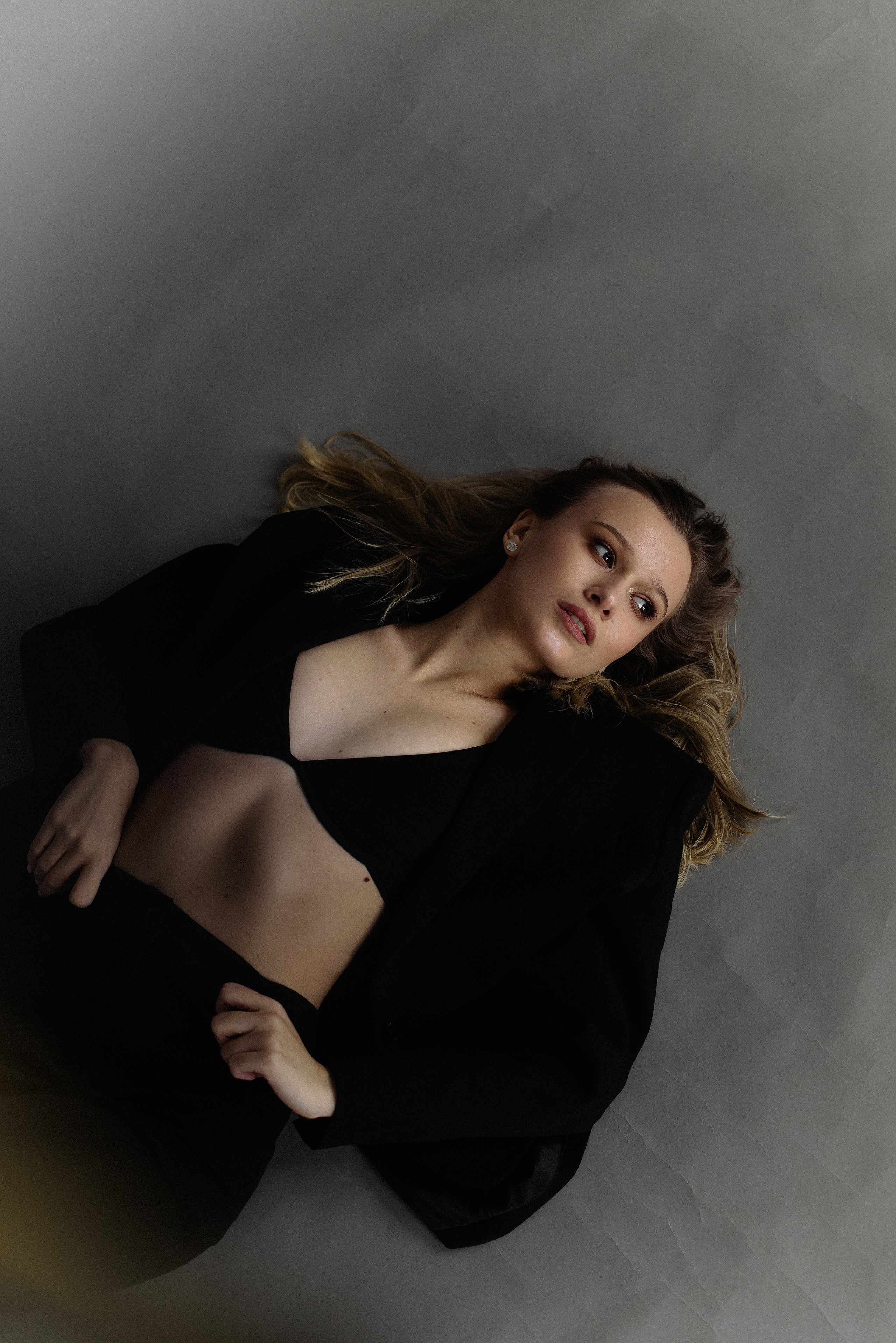 Анна. Фотограф Дарья Зотова