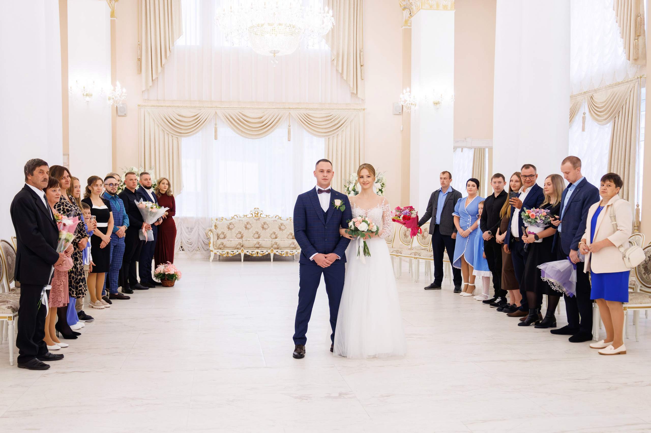 Вера&Никита. Фотограф Надежда Гольцева