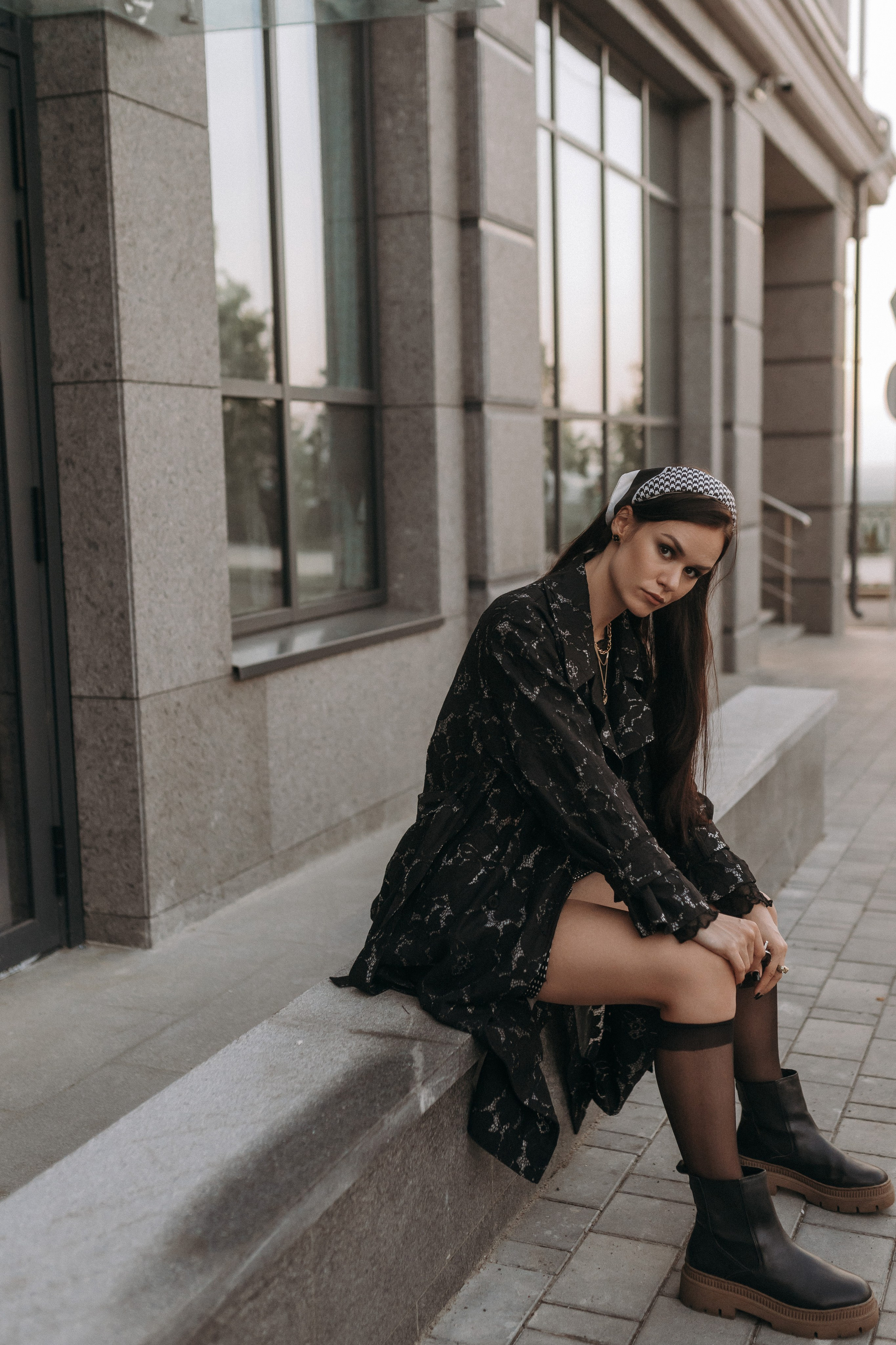 Лиза. Фотограф в Нижнем Новгороде Александр Кудрявцев