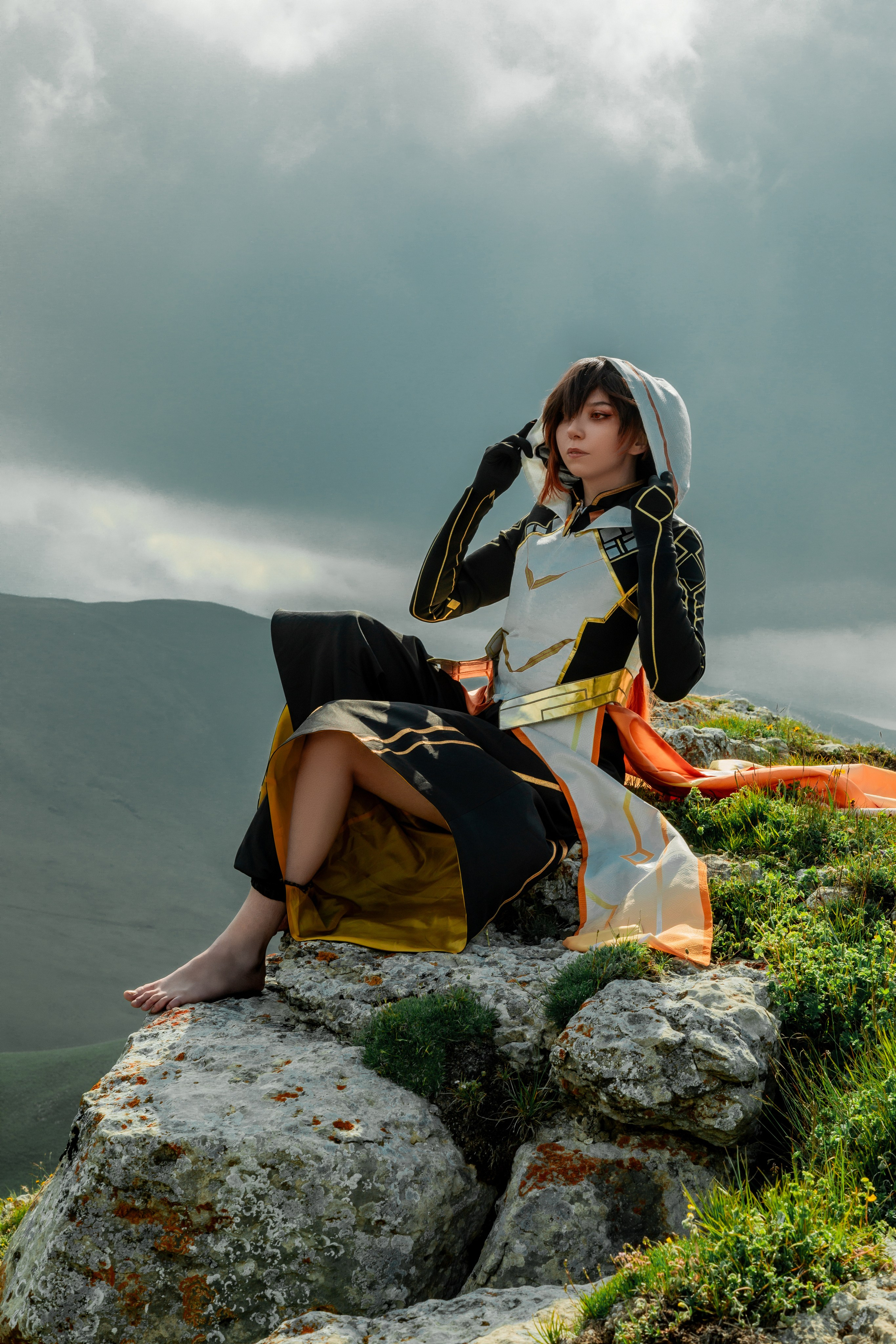 Креативные фото и видео туры в Ставропольском Крае