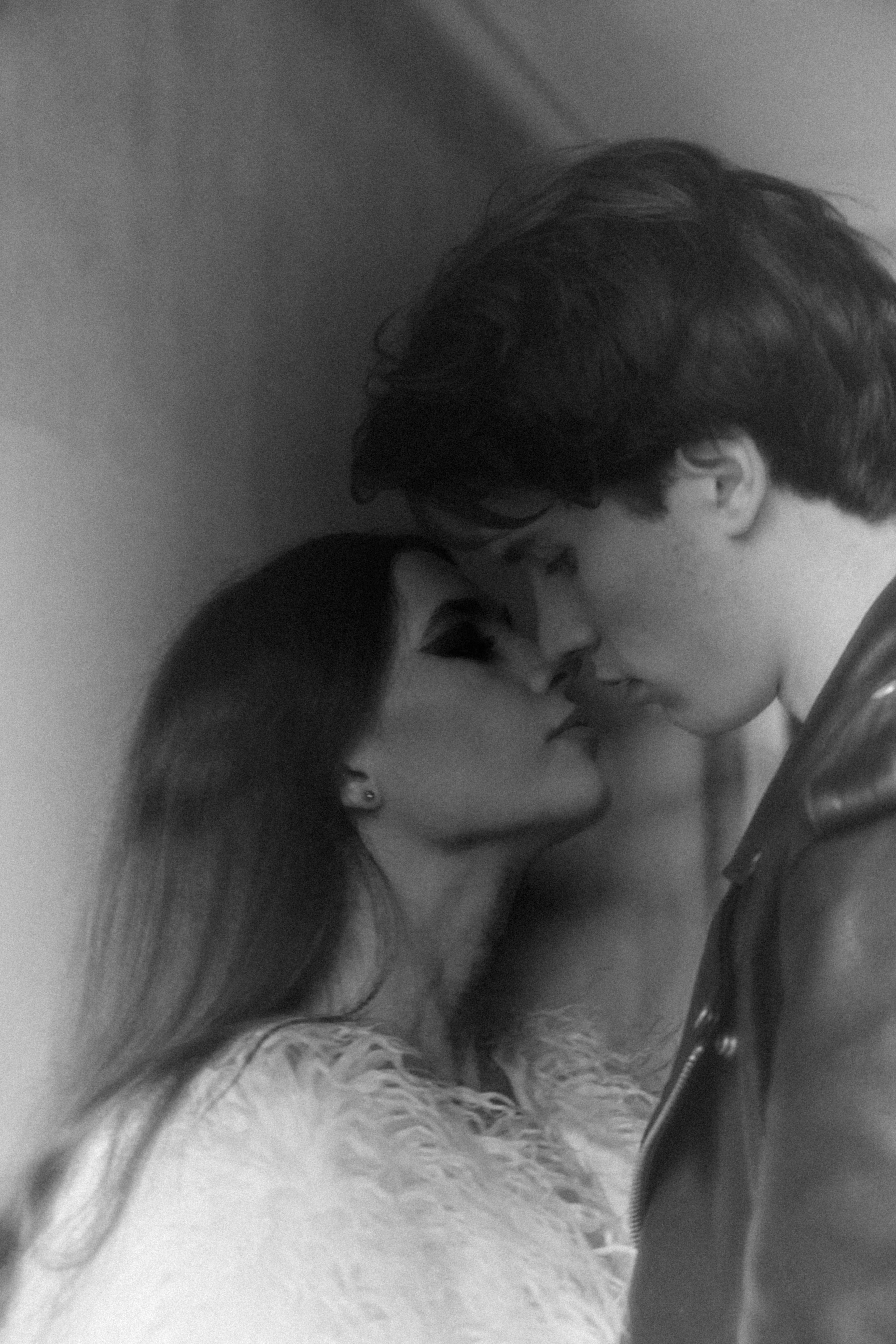 Молодость и панк-рок. Портретный фотограф в Смоленске и Москве Мария Громова