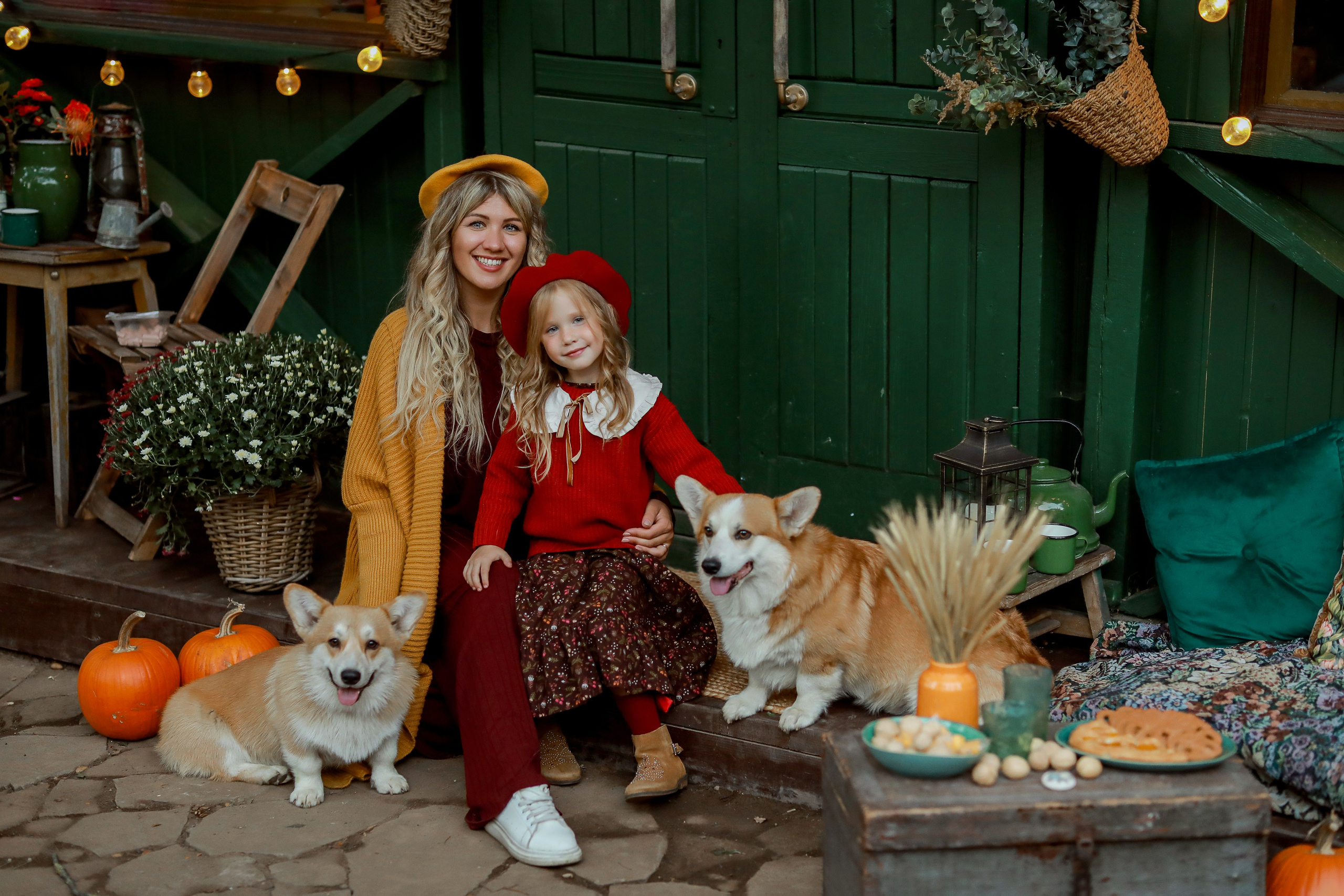 Семейные съемки. Детский и семейный фотограф Москва Наталья Матвеенко