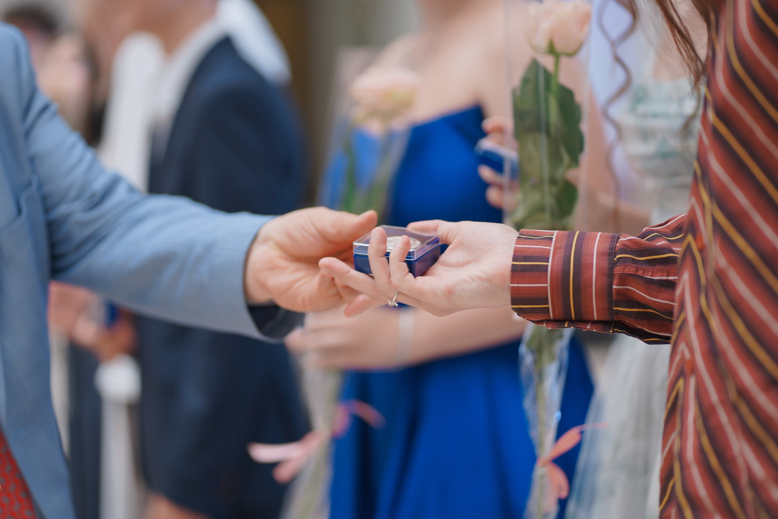 Награждение лучших выпускников 2024