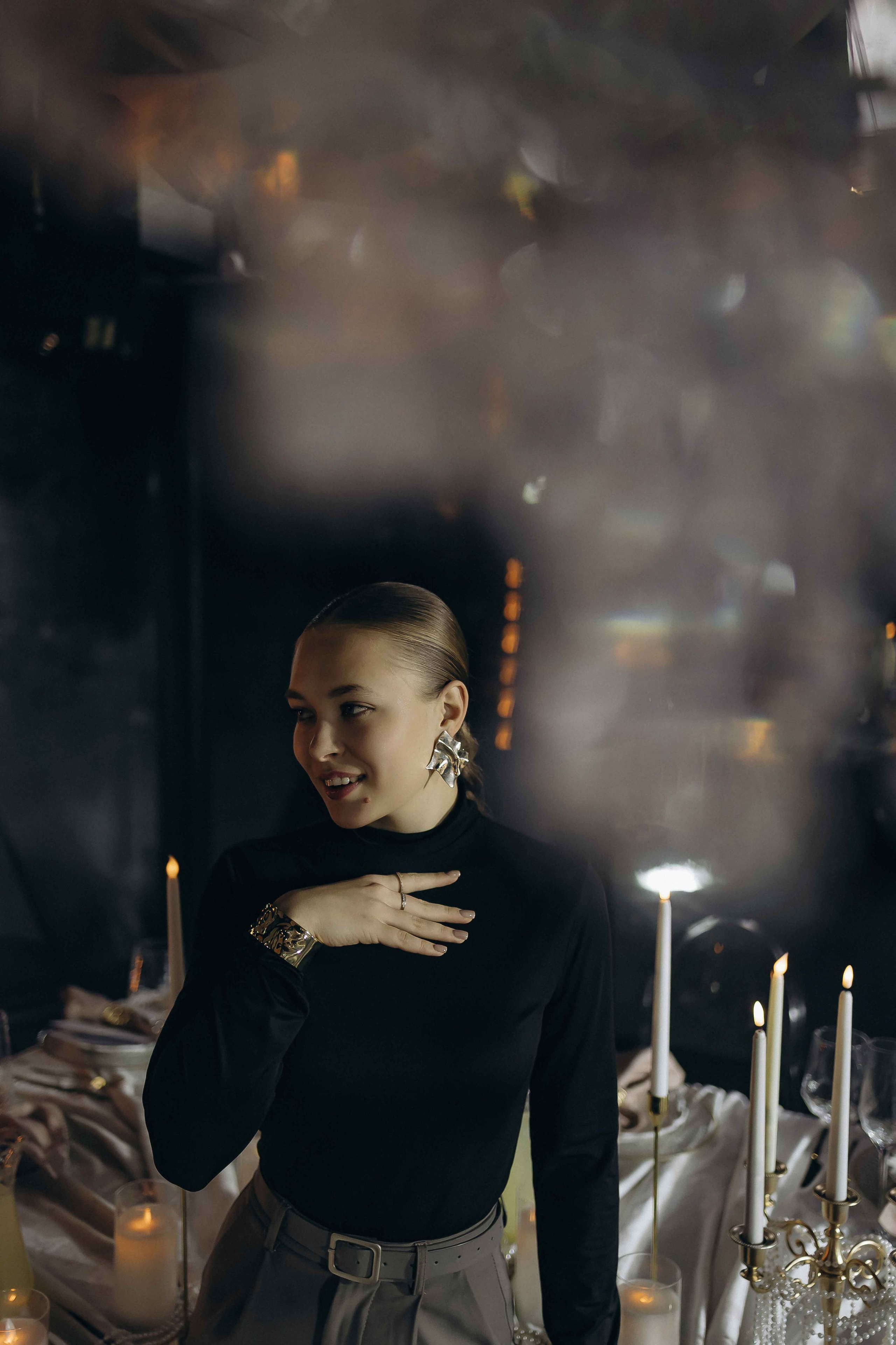 Бранч невест