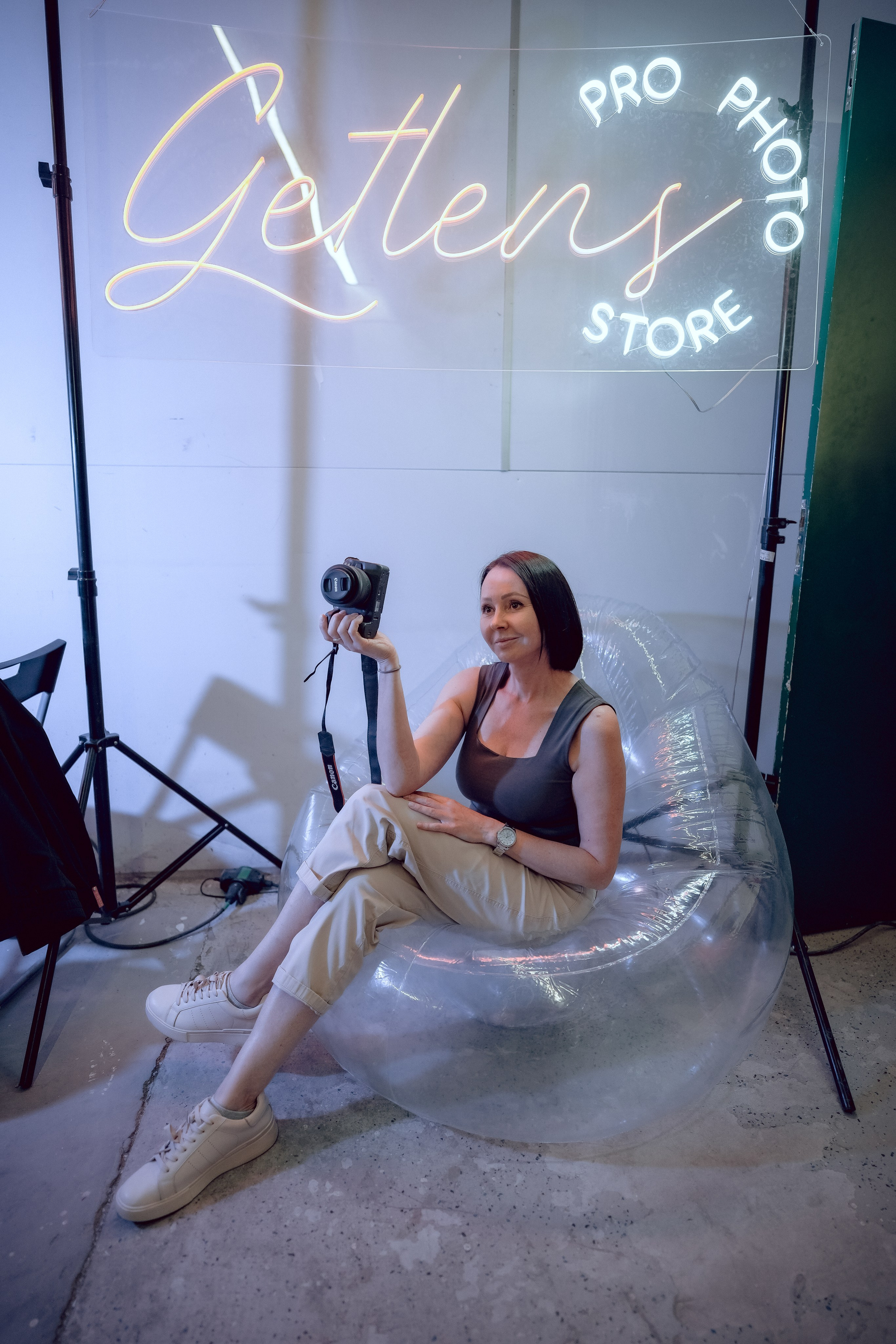 Фотофестиваль Wfolio. Портретный и семейный фотограф в Москве/Видное