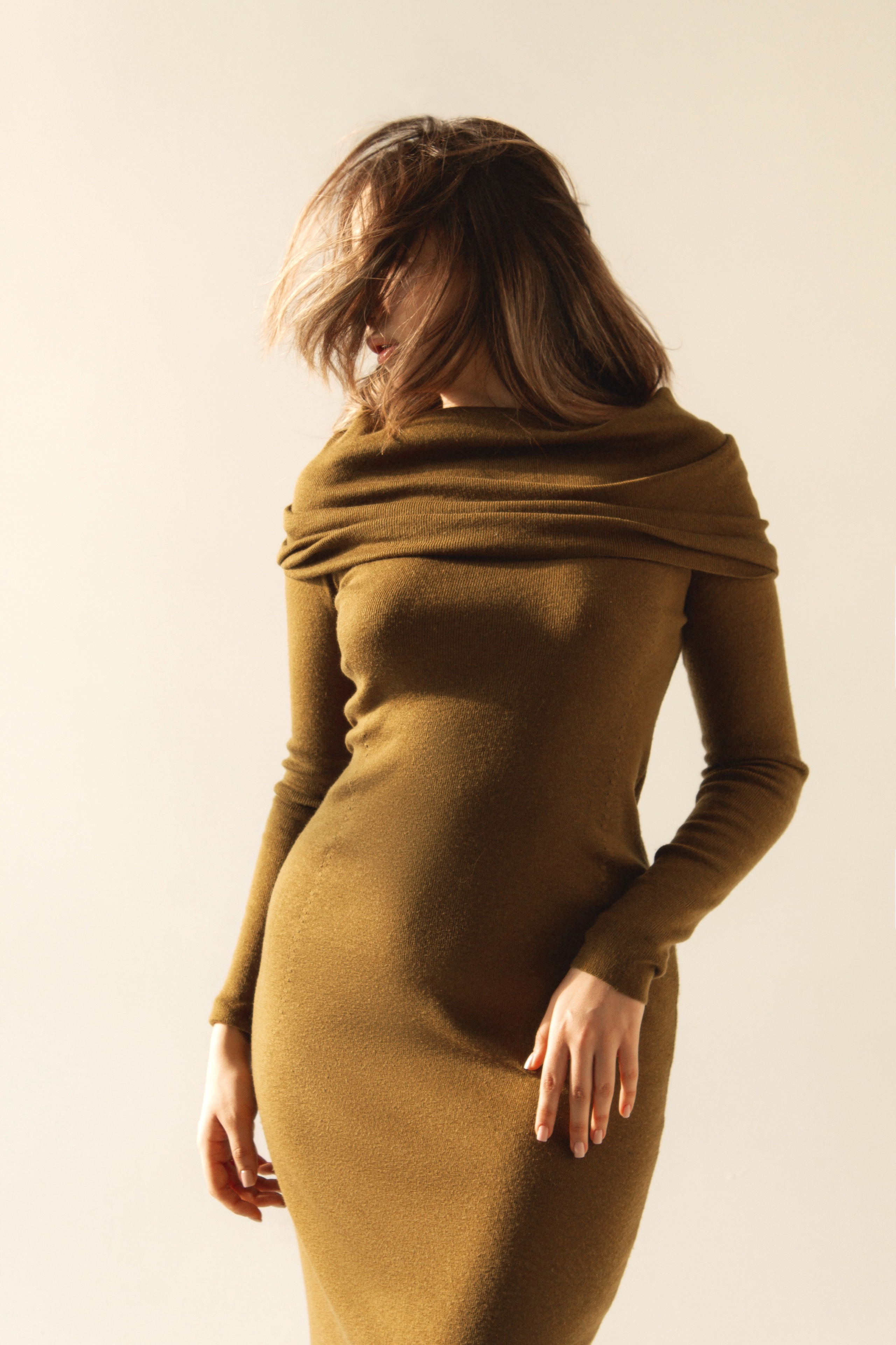 Вера. Естественный свет. Фотограф в городе Самара. Алёна Пинчук