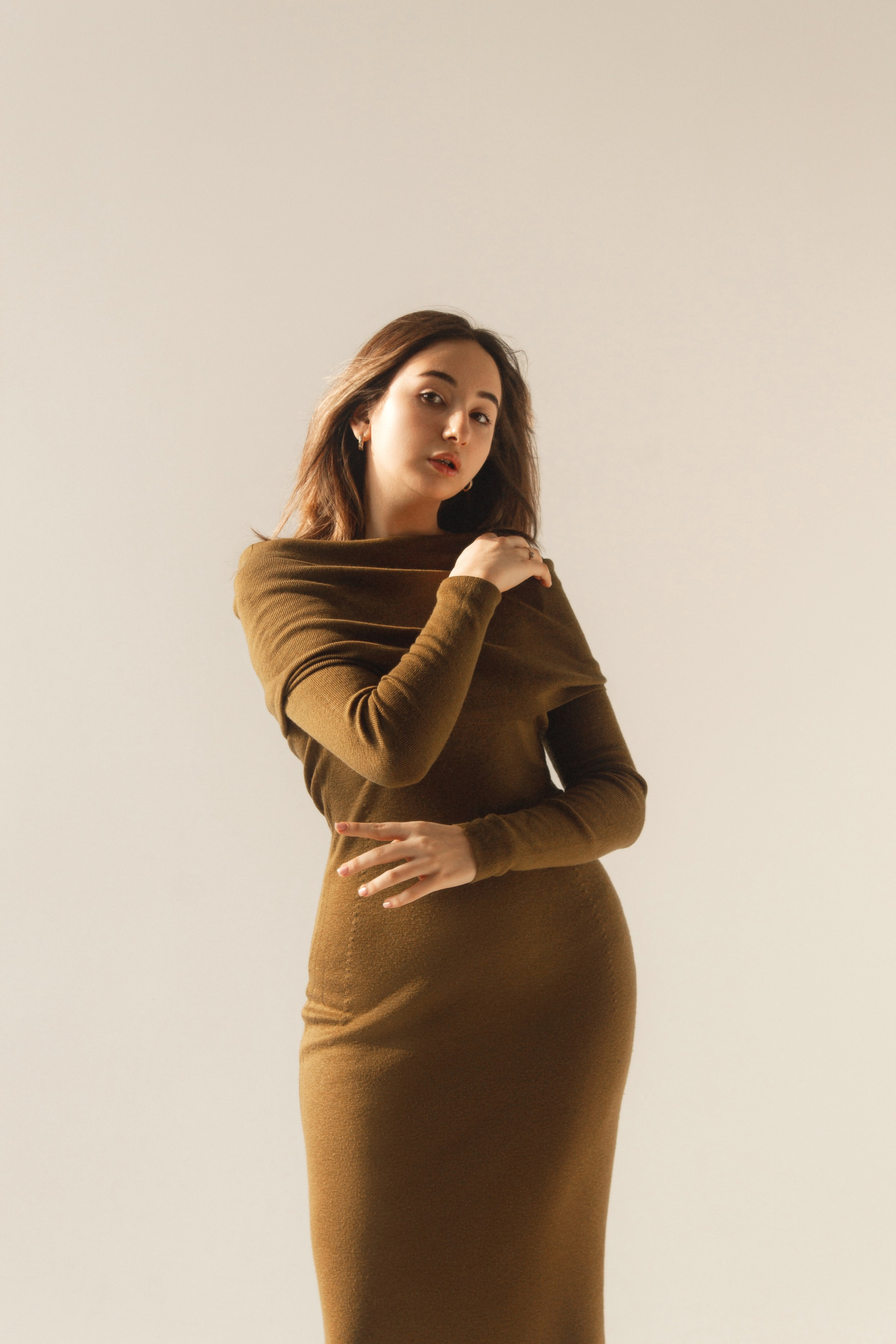 Вера. Естественный свет. Фотограф в городе Самара. Алёна Пинчук