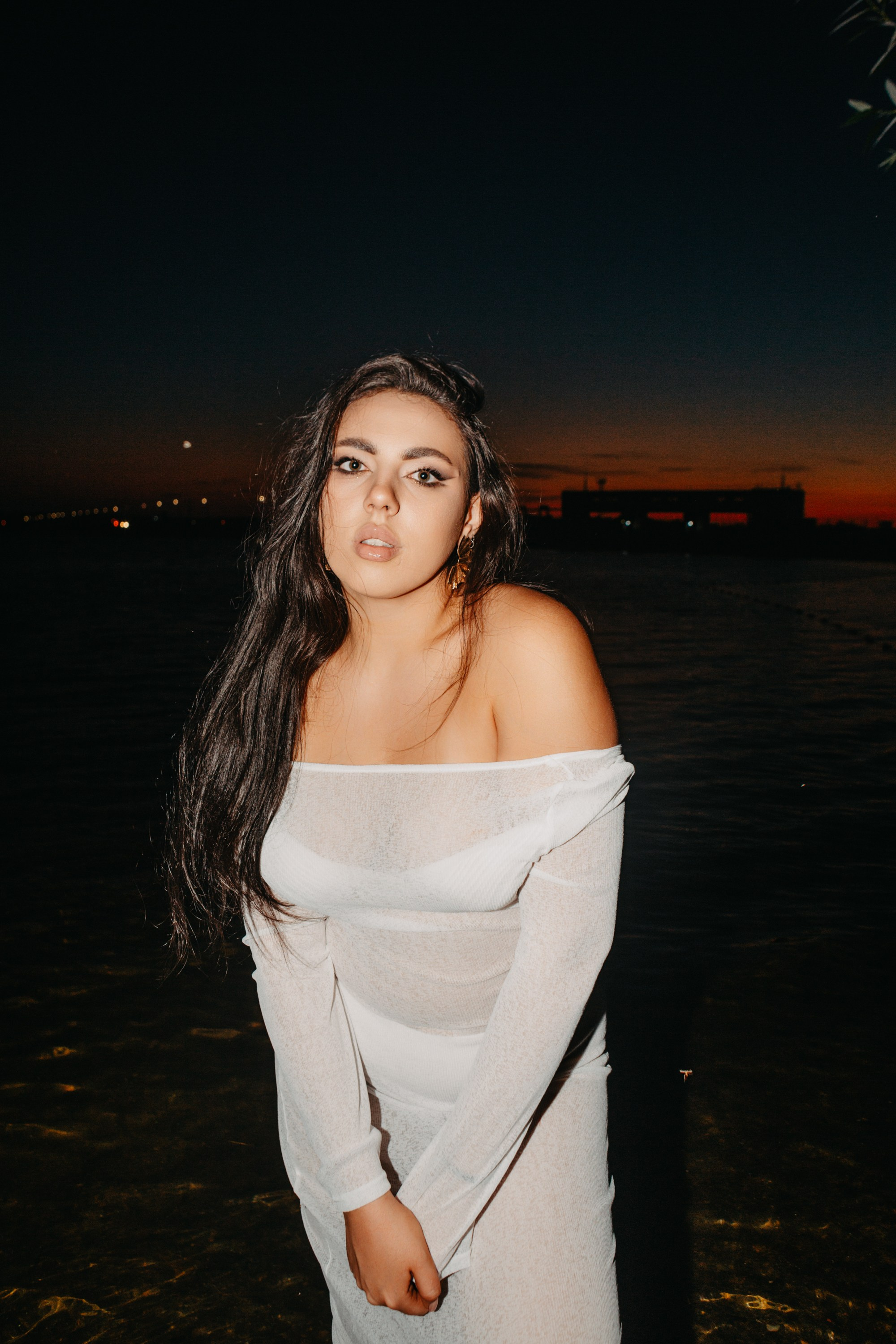 Александра. Татьяна Журавлева