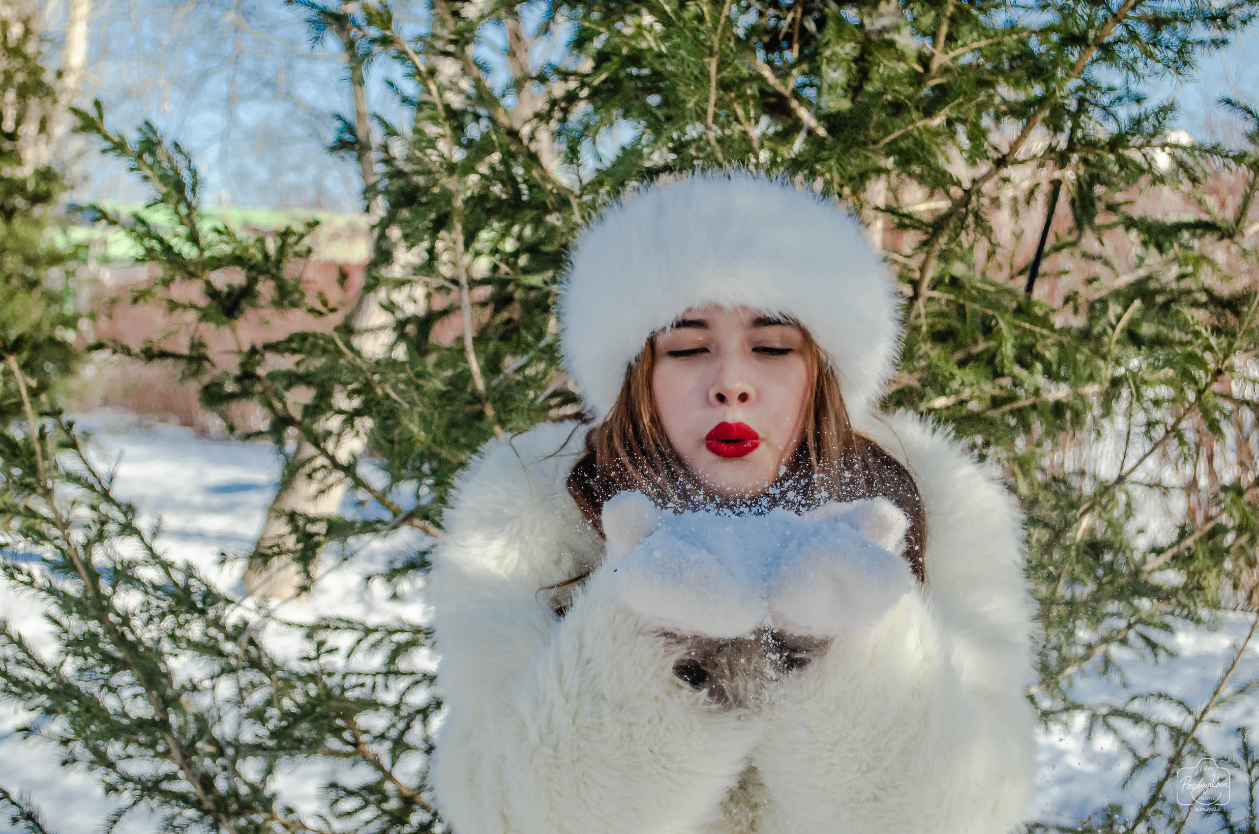 Slavic girl aesthetic | Барнаул|Раиса Дорохова|21.02.2026. Фотограф-видеограф Познякова Любовь