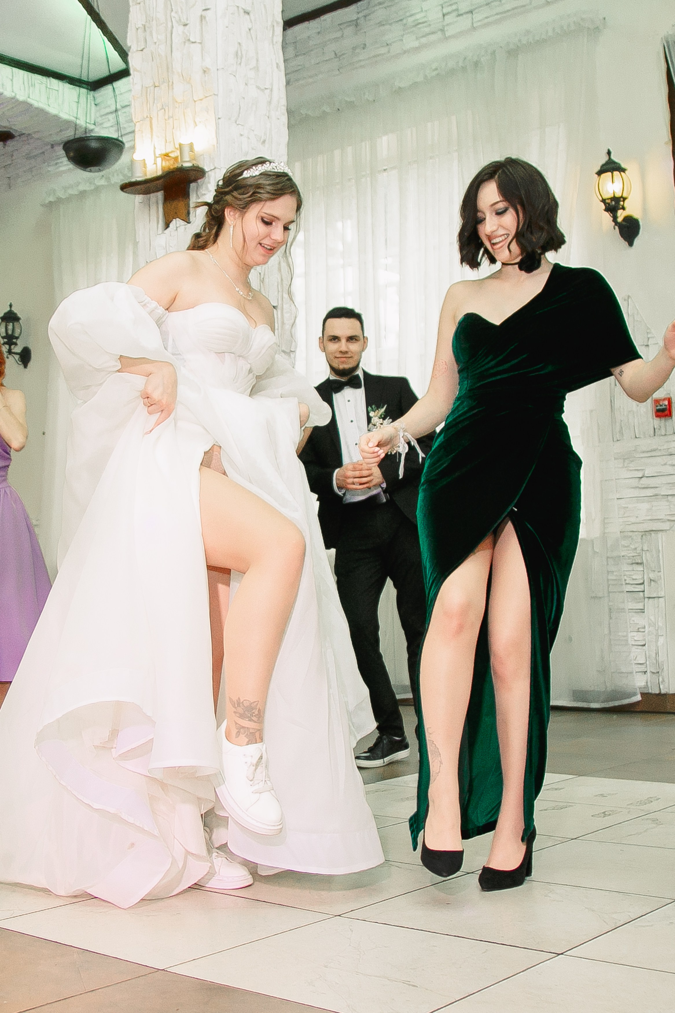 Катя+ Влад. Фото-Видеосъемка любых мероприятий Москва Ростов