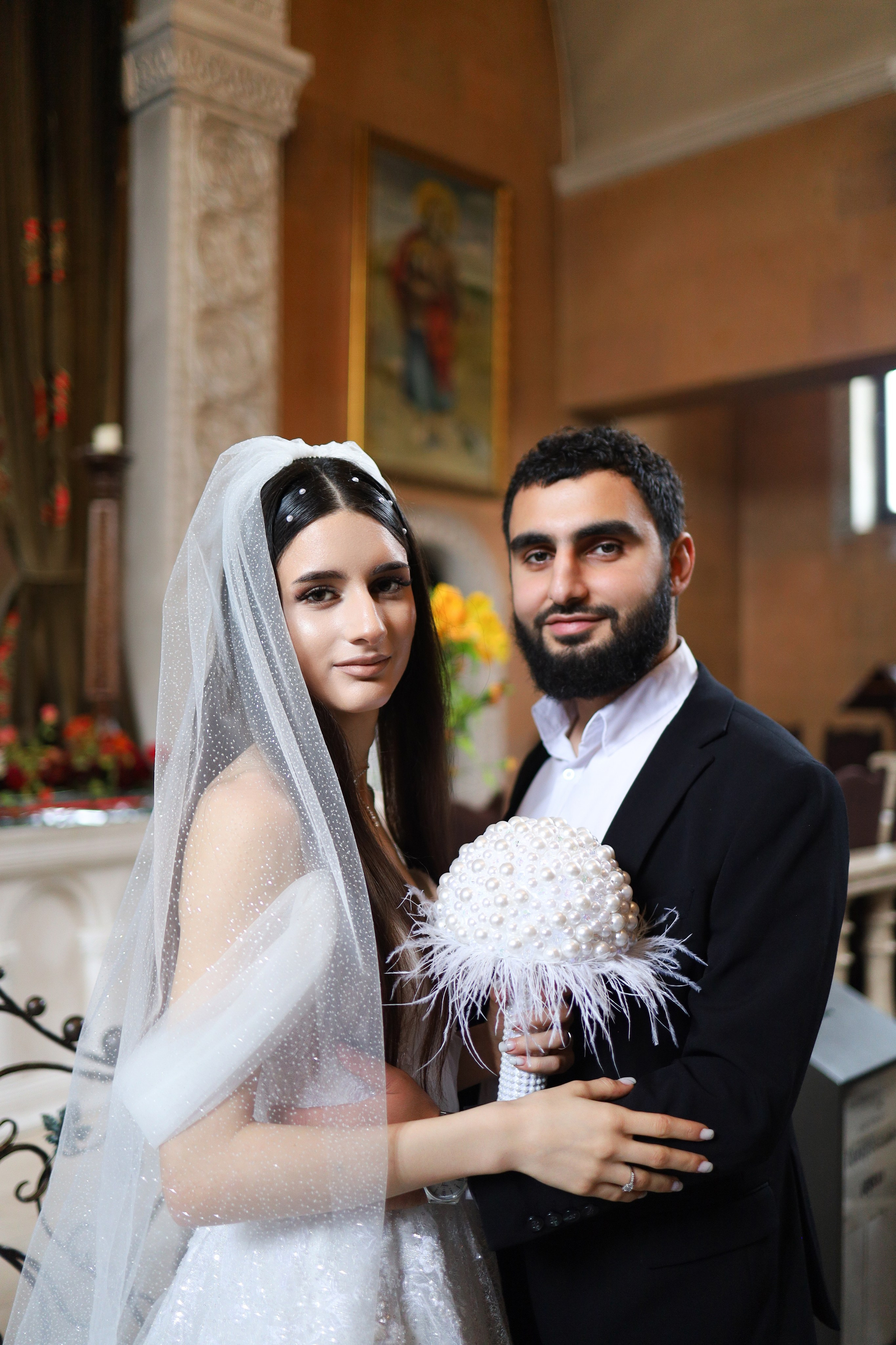 Свадьбы. Ваш свадебный и семейный фотограф😊