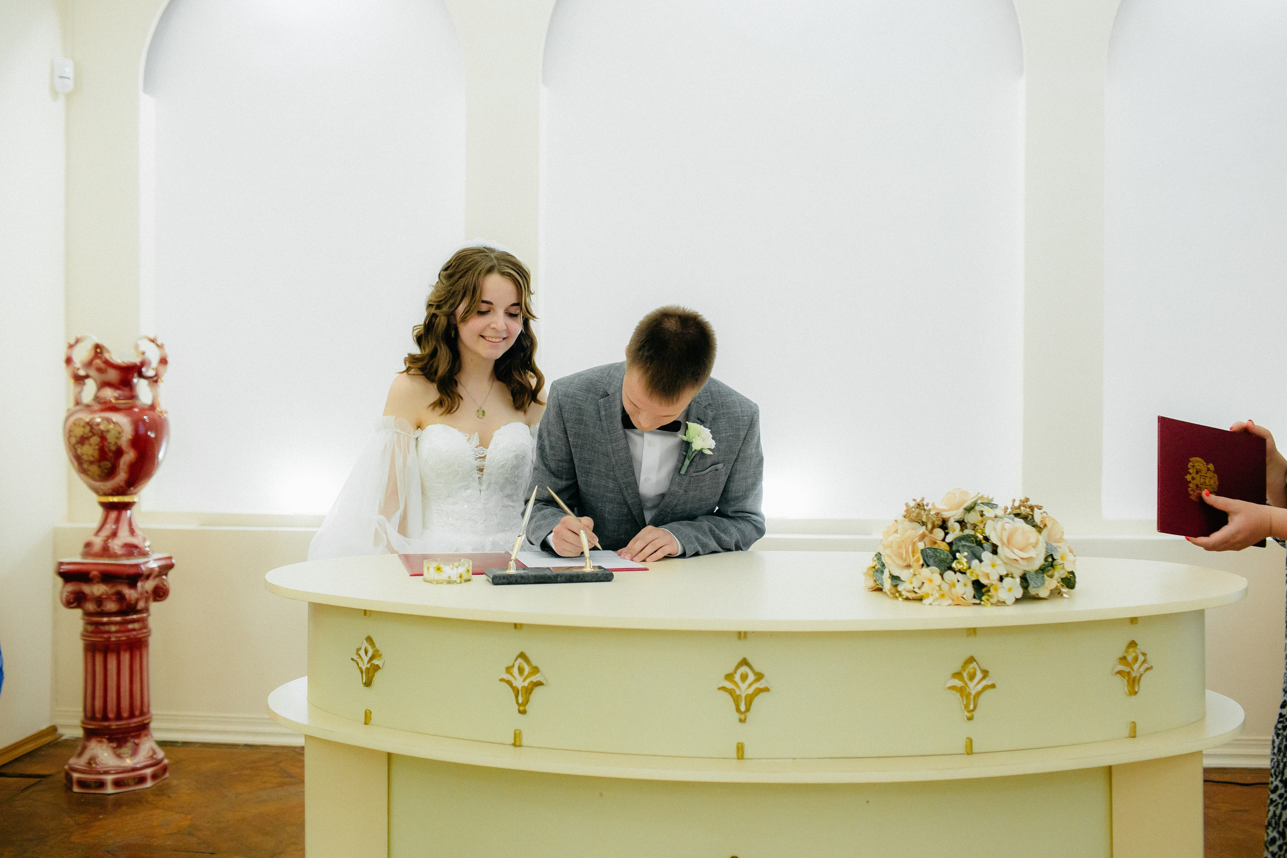 АННА И ИЛЬЯ. Свадебный и семейный фотограф Иваново Елена Угодина