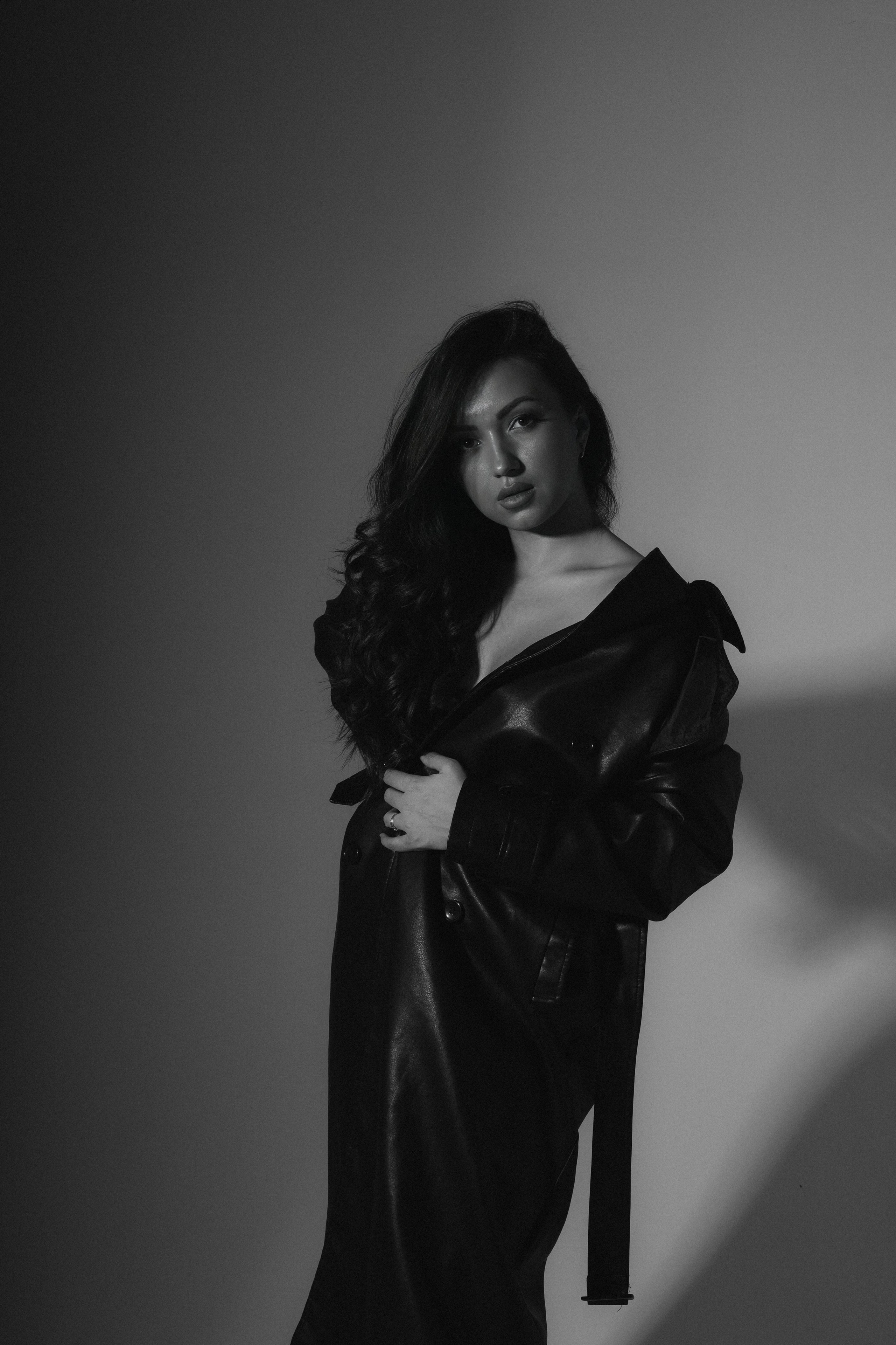 Альбина. Фотограф Анастасия Гордовская