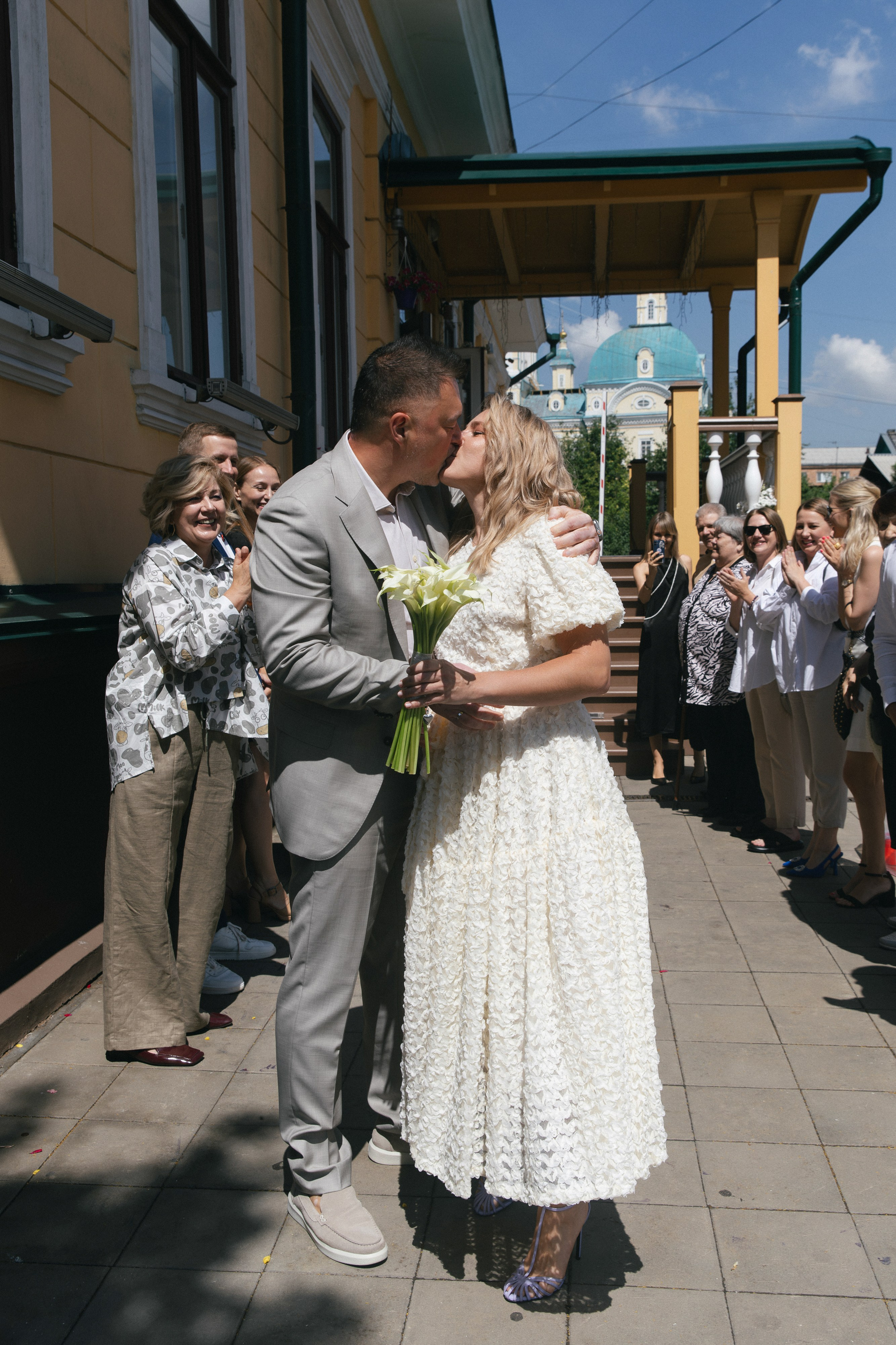 ЕКАТЕРИНА & АНТОН ` 27.06.25. Maria Startseva Photo