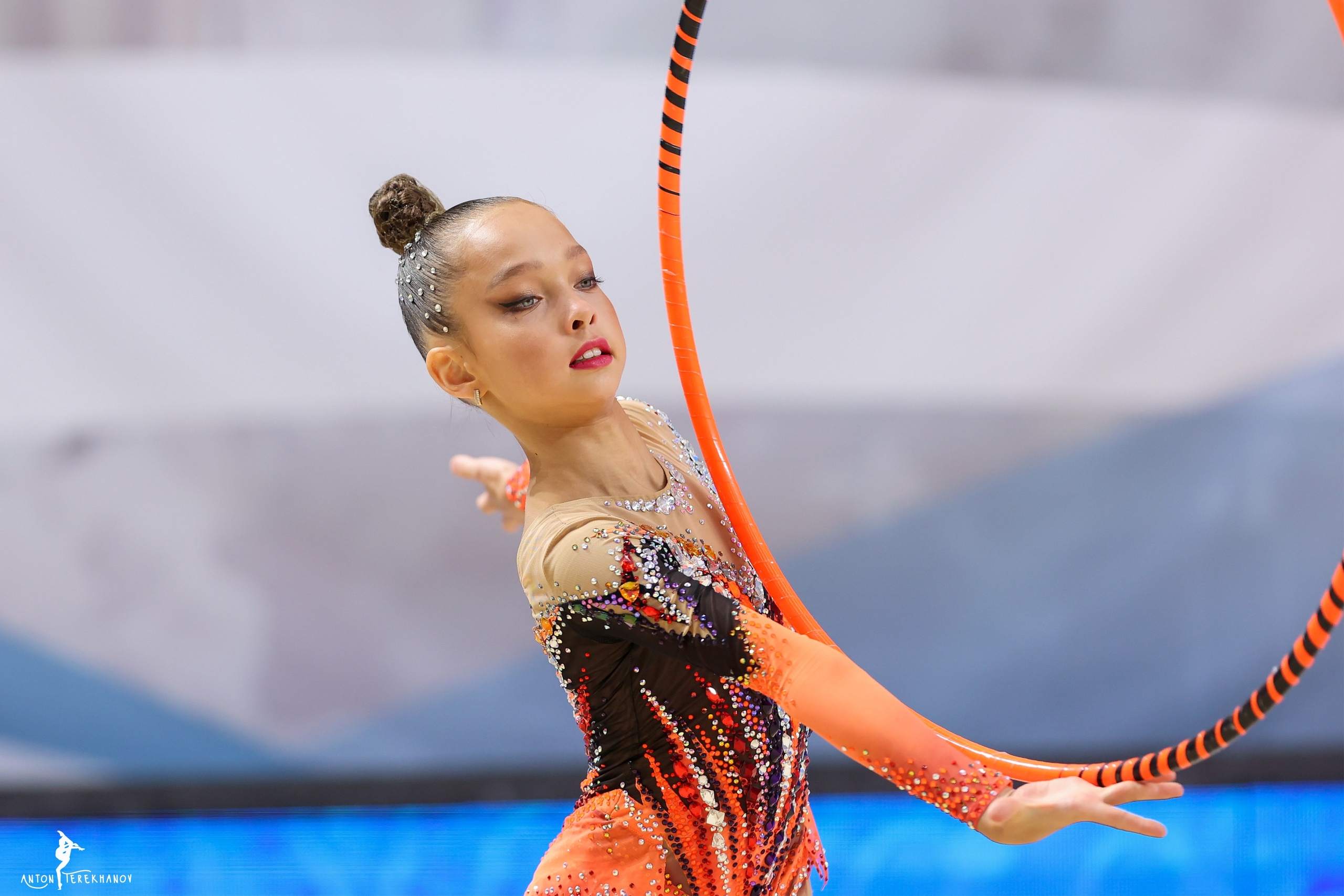 Первенство Санкт-Петербурга 2024. Спортивный и репортажный фотограф Антон Тереханов