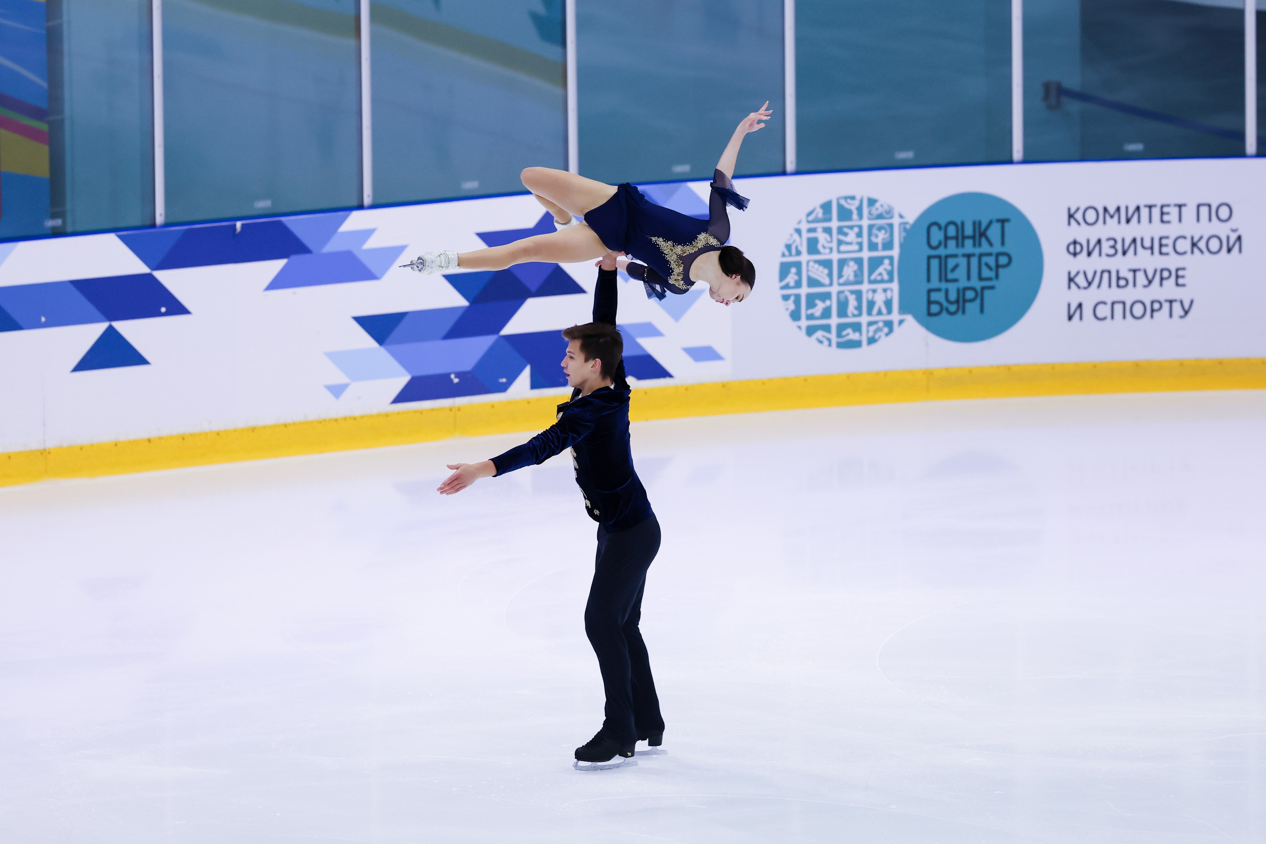 Мемориал Н.А. Панина-Коломенкина. Спортивный и репортажный фотограф Антон Тереханов
