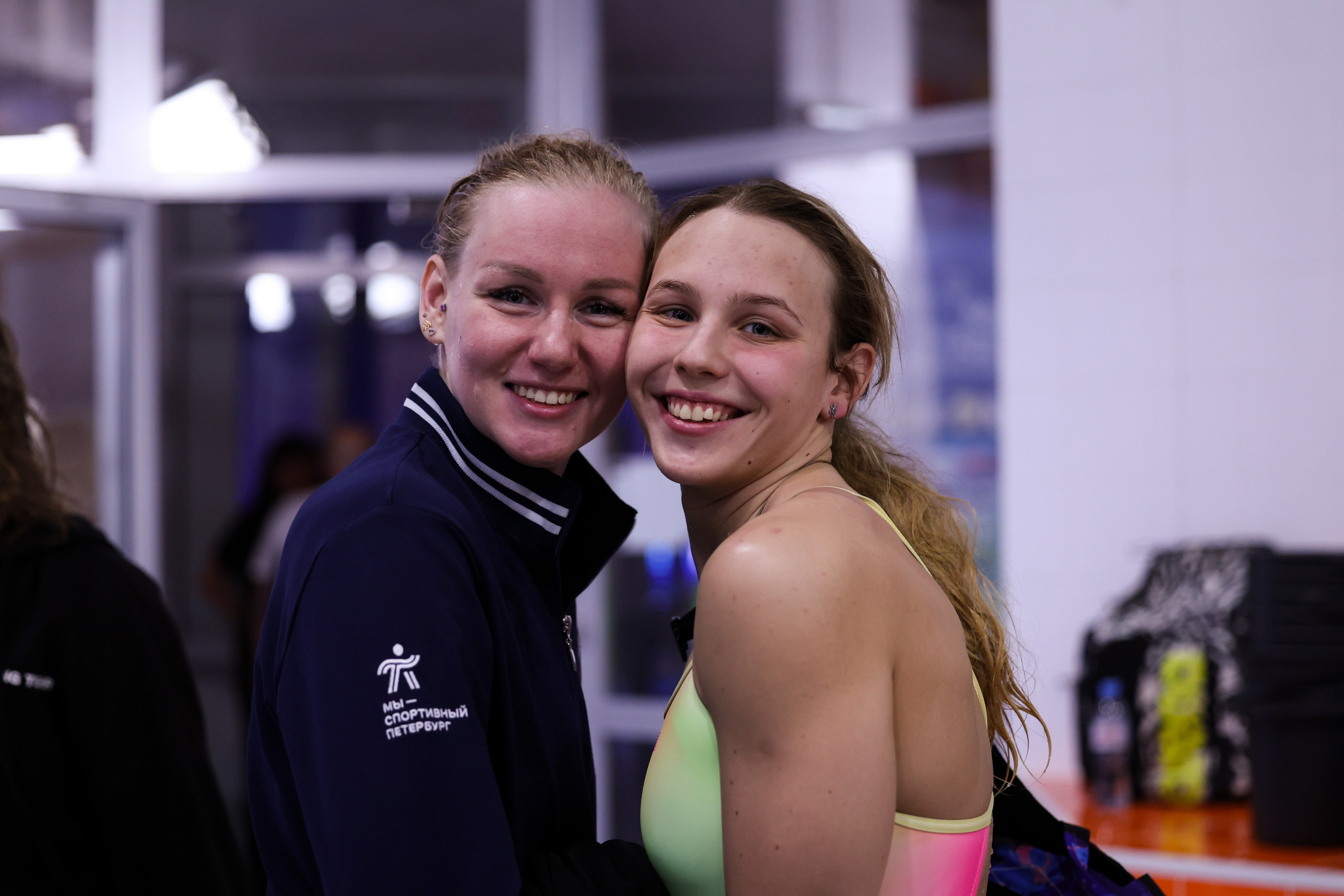 Кубок Сальникова. Спортивный и репортажный фотограф Антон Тереханов