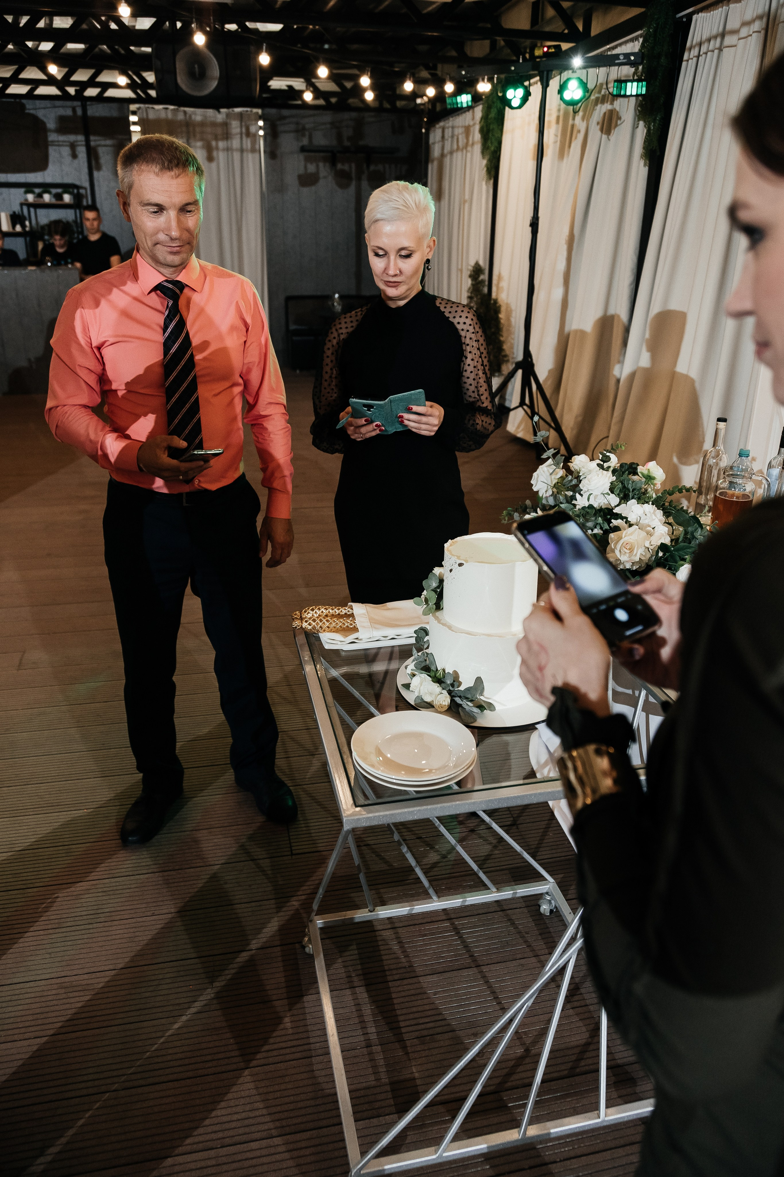 Сергей и Анастасия/2024. Свадебный и семейный фотограф в Екатеринбурге