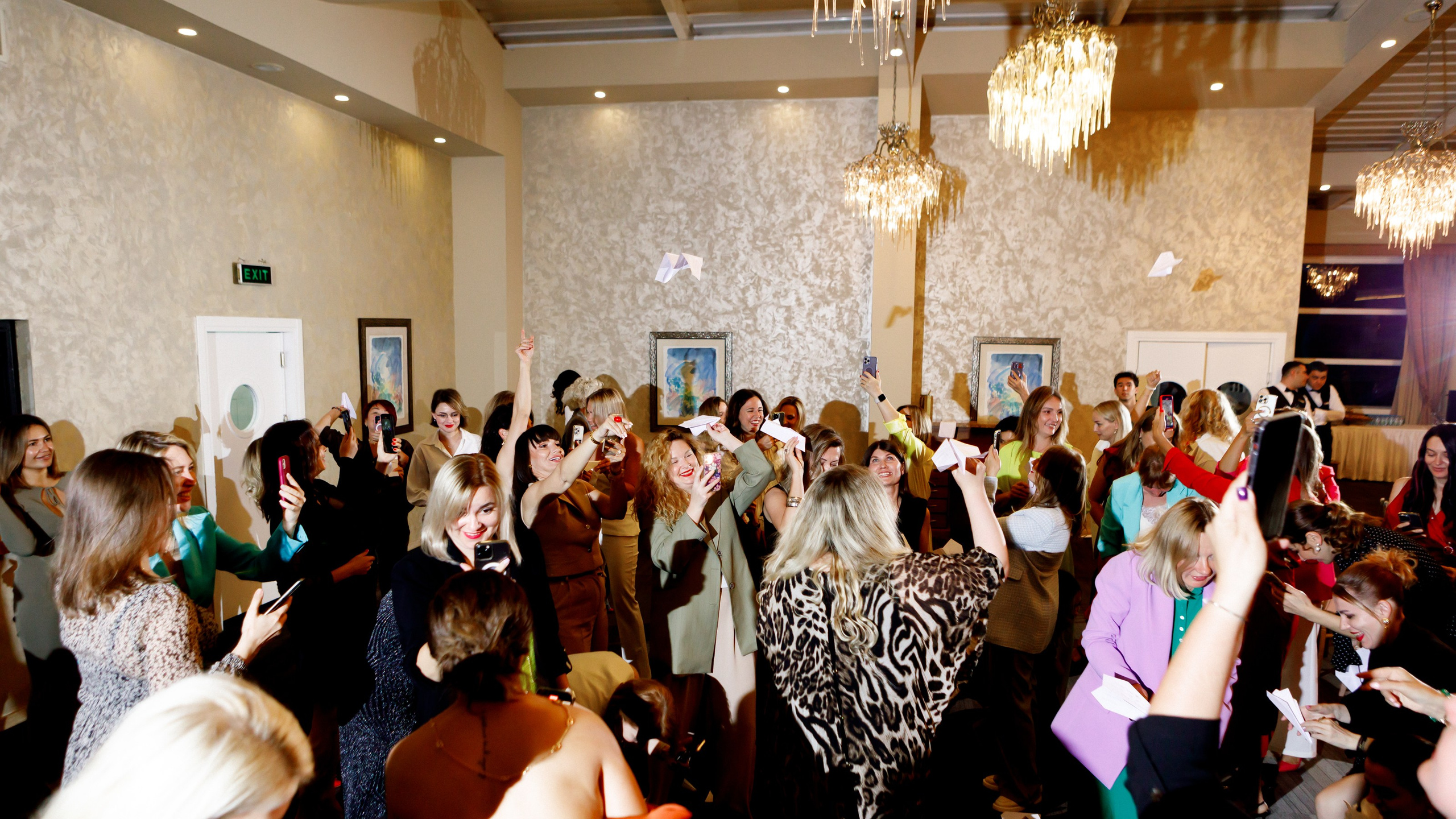 W.Talks. Photographer in Batumi, Georgia Pavel Sharnikov