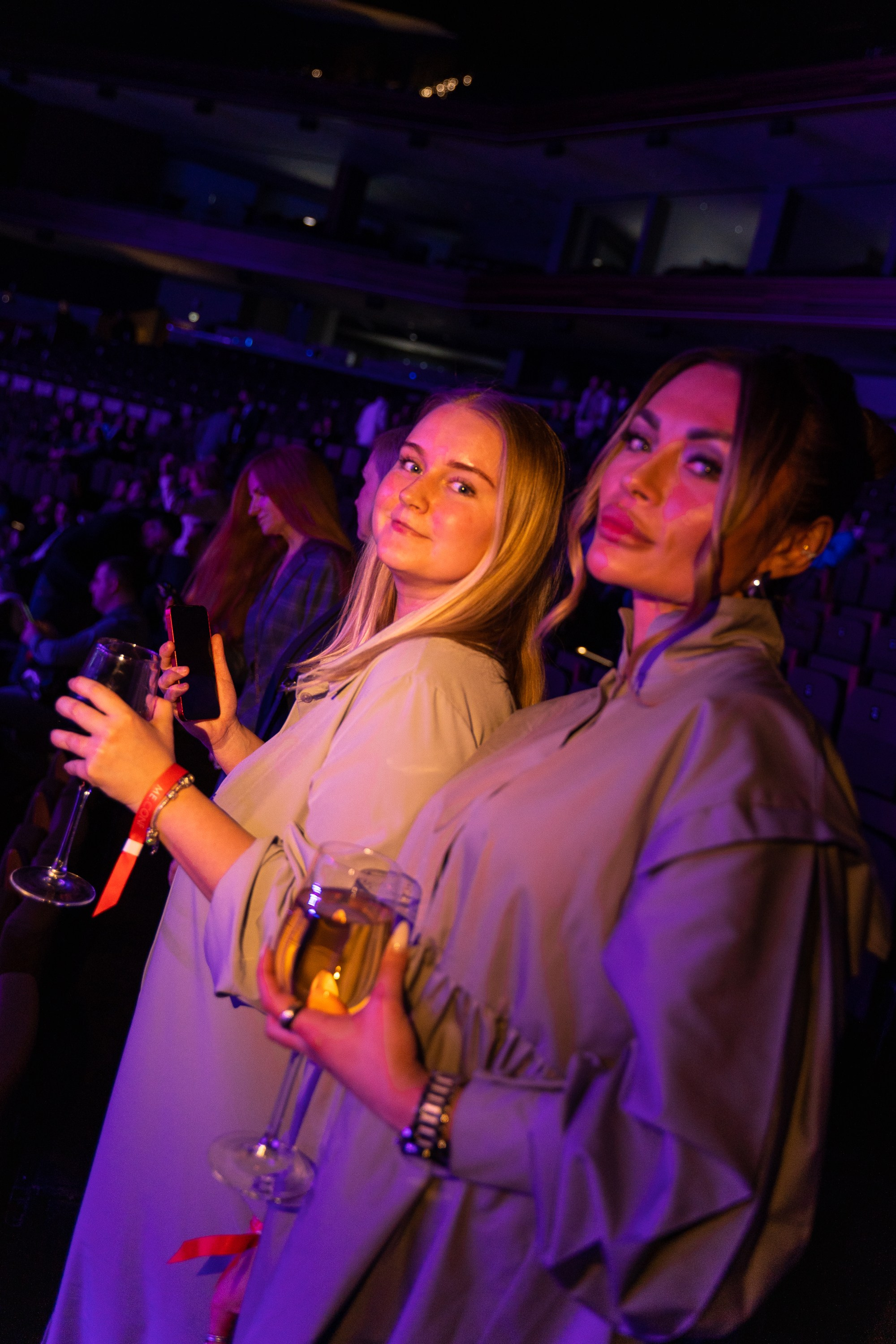 ME Conf — Мероприятие М-Видео