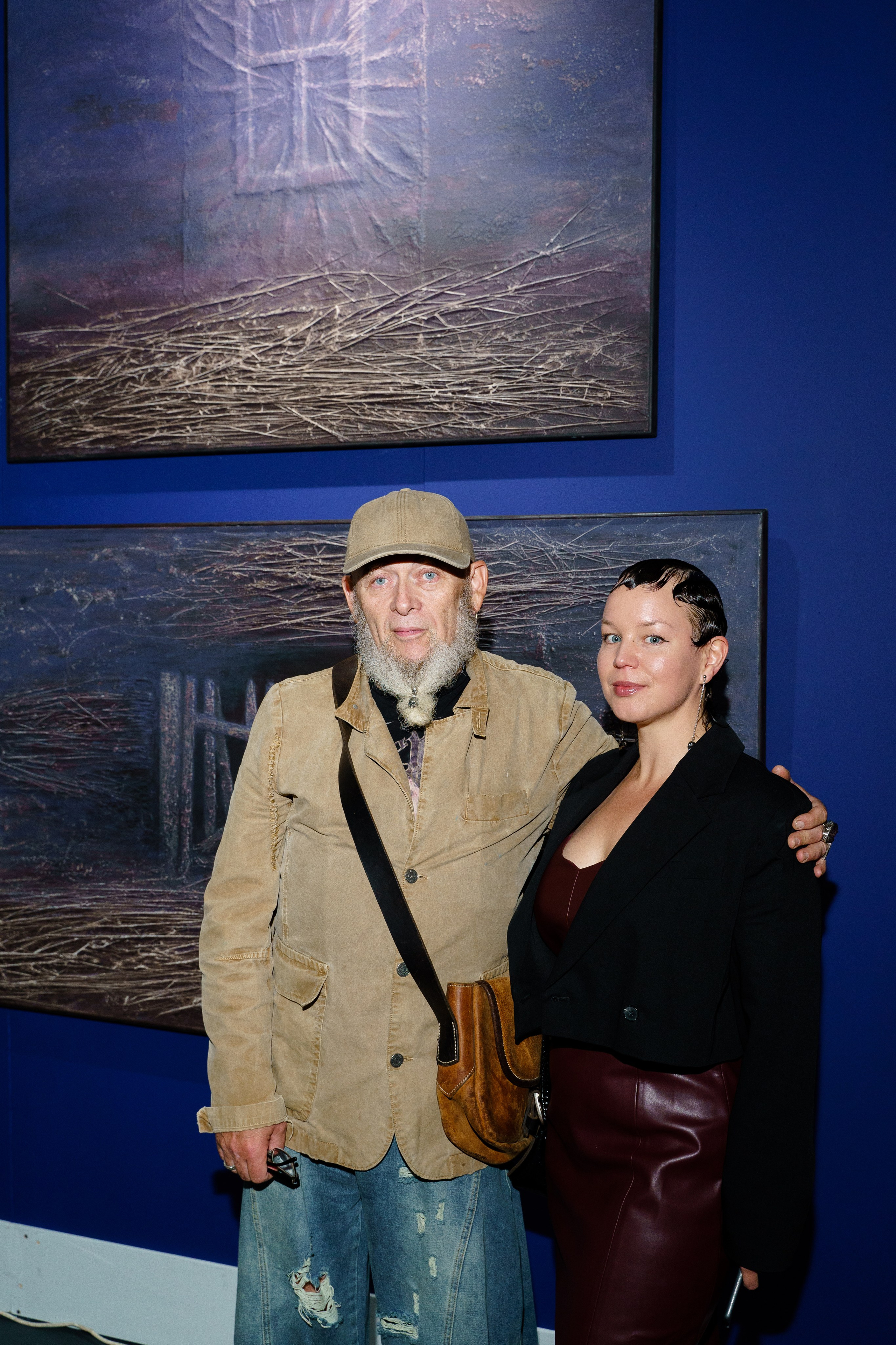 Hidden Gallery at ArtRussia. Фотограф в Москве Женя Потах