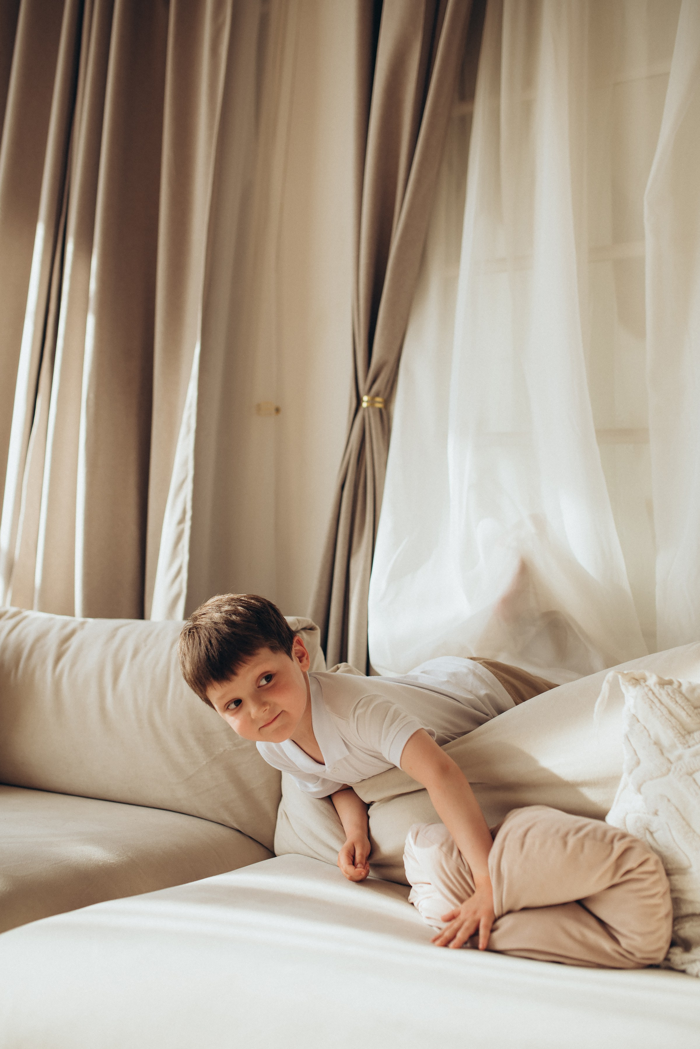 Серёжик. Фотограф в Санкт-Петребурге и в Великих Луках Волченкова Екатерина