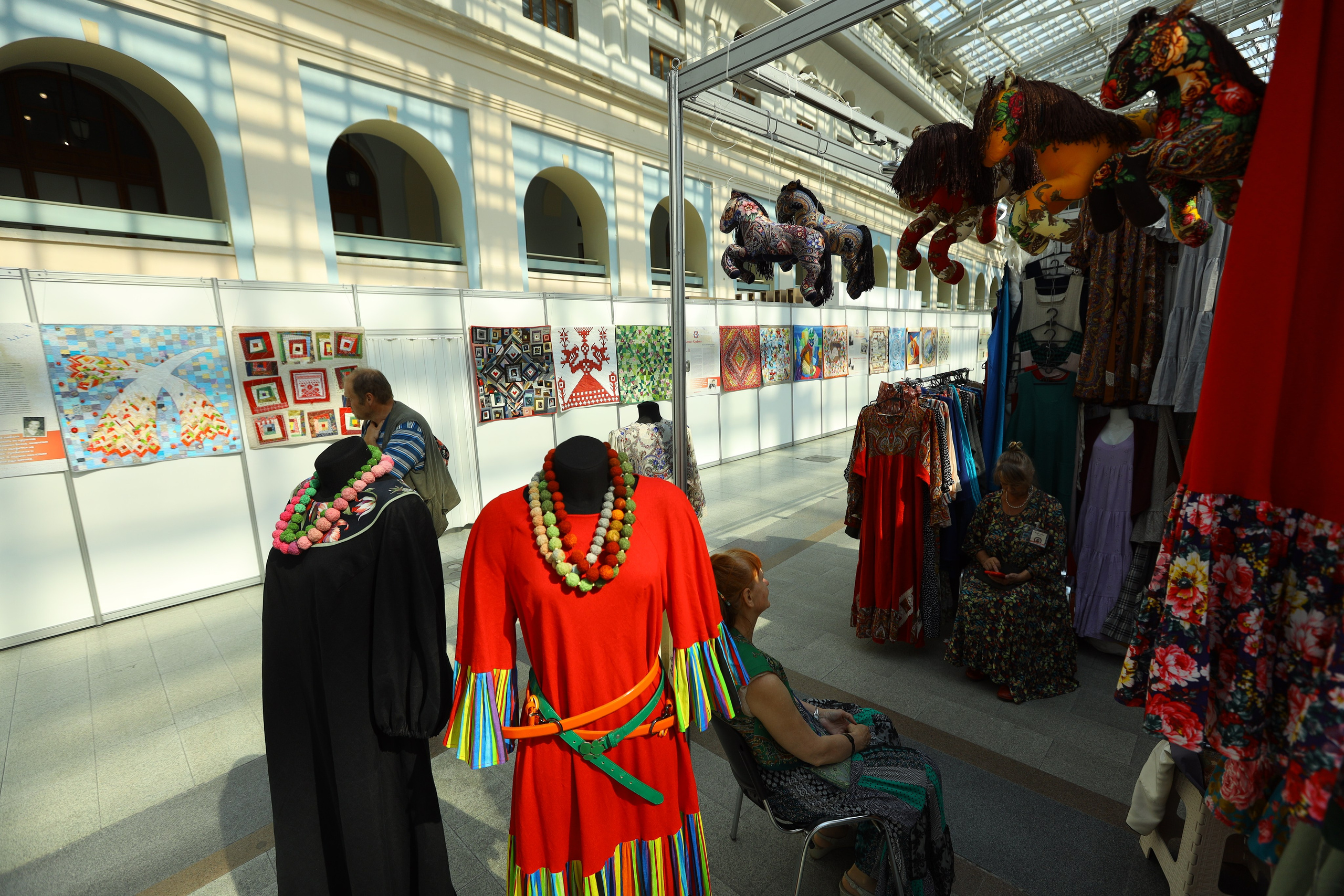 Душа России. Фотограф в Туле Крупский АнДРей. Фотостудия «КАДР71» в Туле