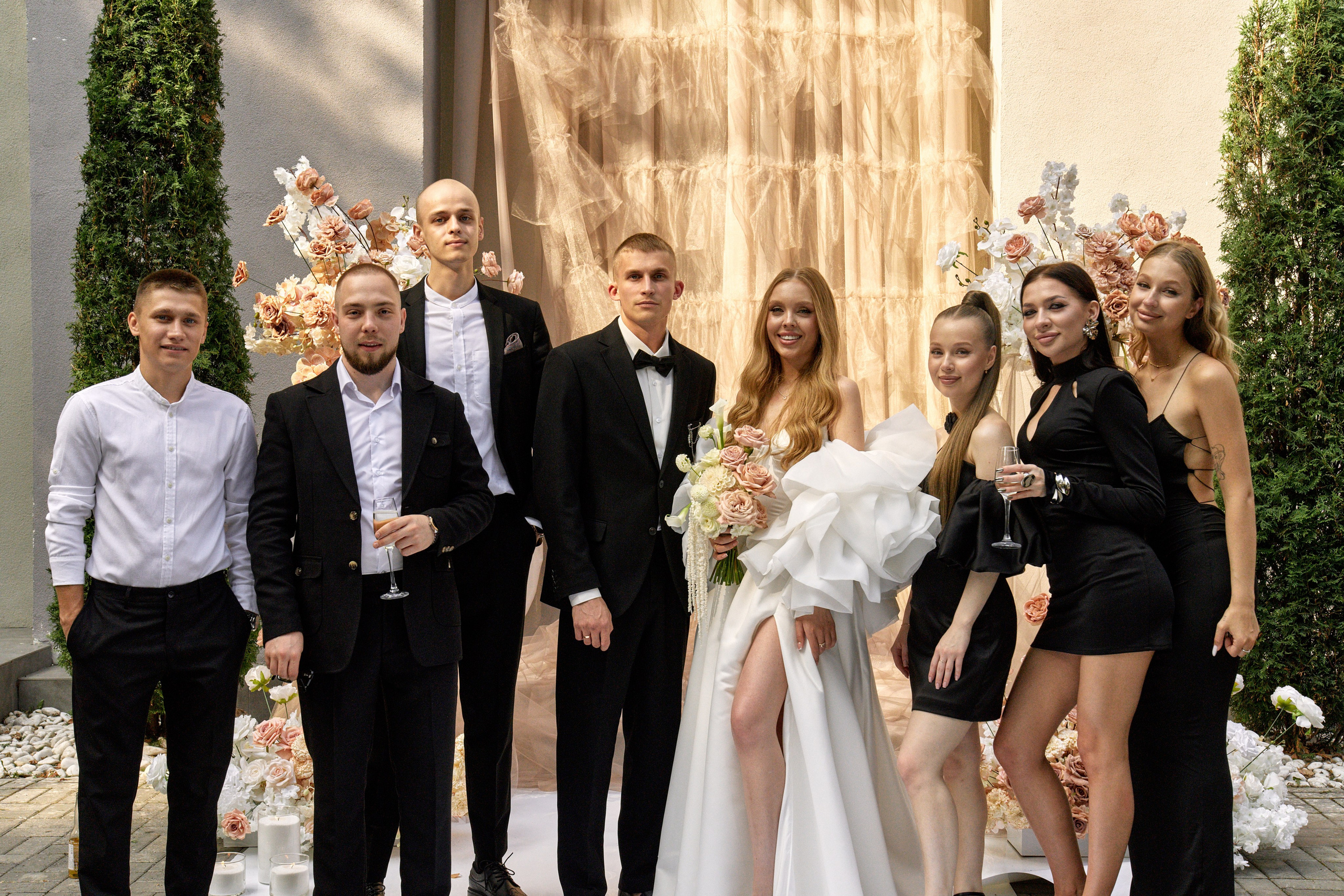 Ярослав и Карина. Фотограф Челябинск — Кирилл Устюжанин