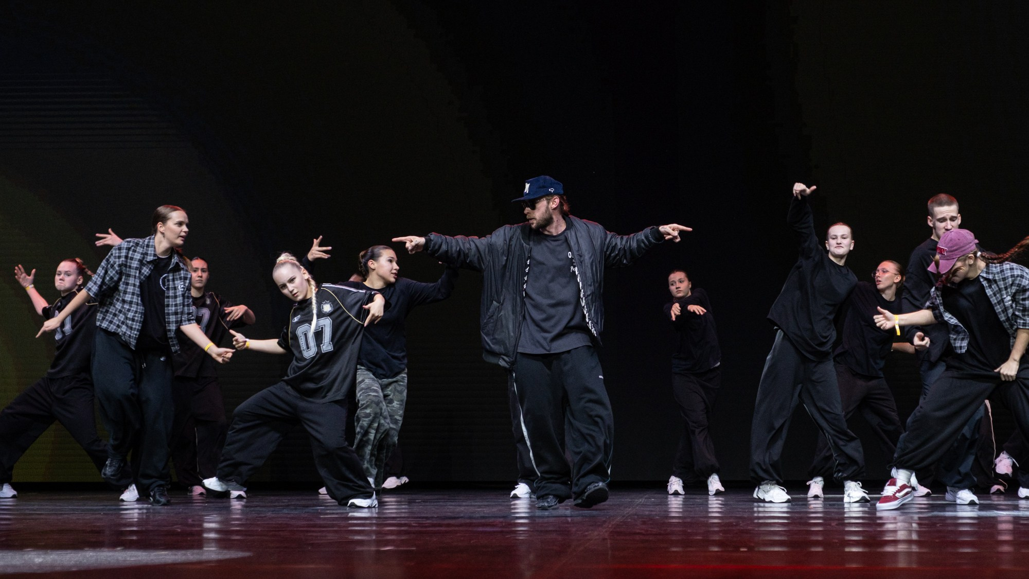 Иди танцуй FEST. Финал в Сочи. Репортажный фотограф в Казани Павел Серпокрылов